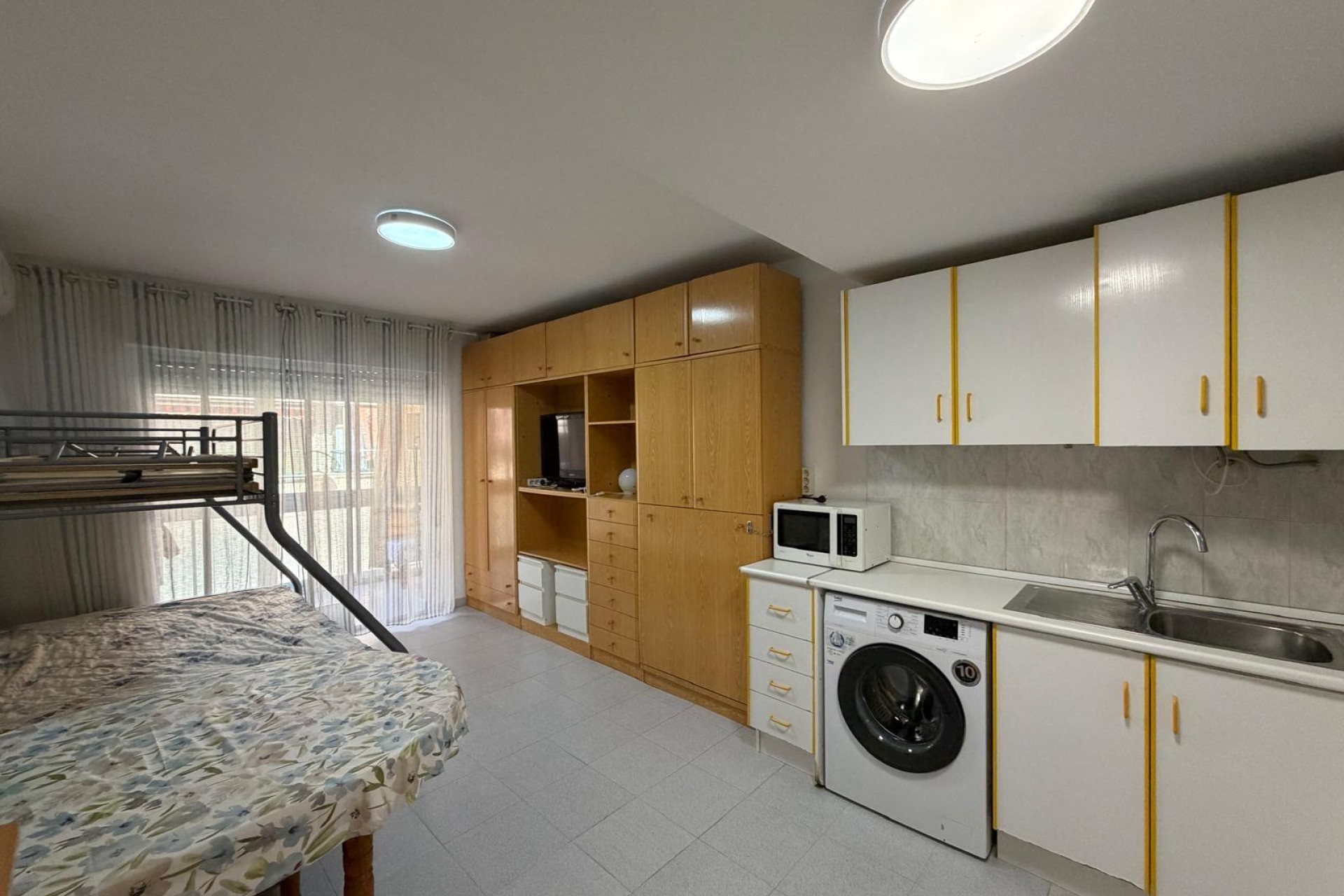 Reventa - Apartamento / piso - Torrevieja - Playa del Cura