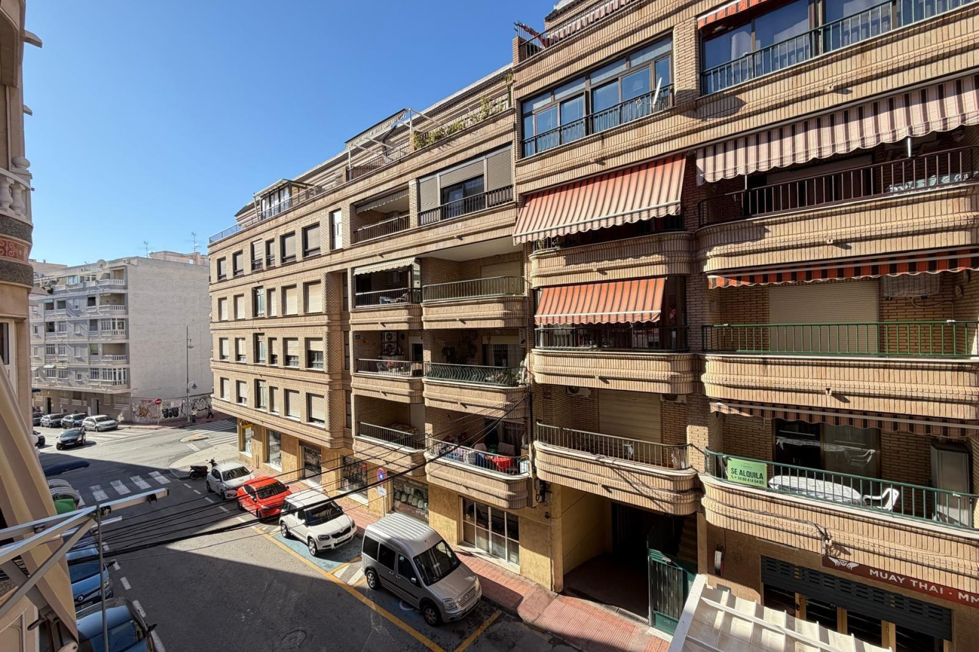 Reventa - Apartamento / piso - Torrevieja - Playa del Cura