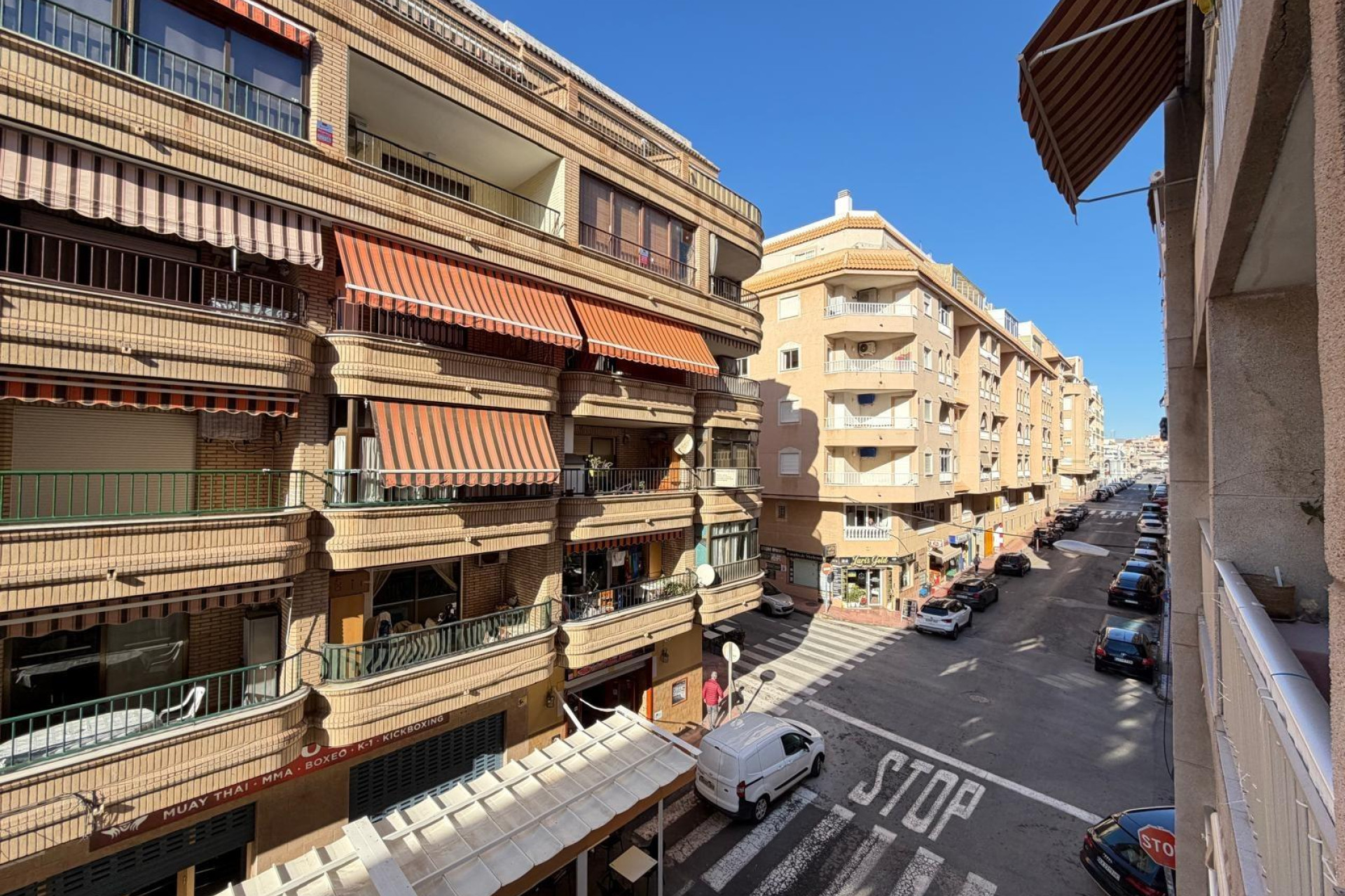 Reventa - Apartamento / piso - Torrevieja - Playa del Cura