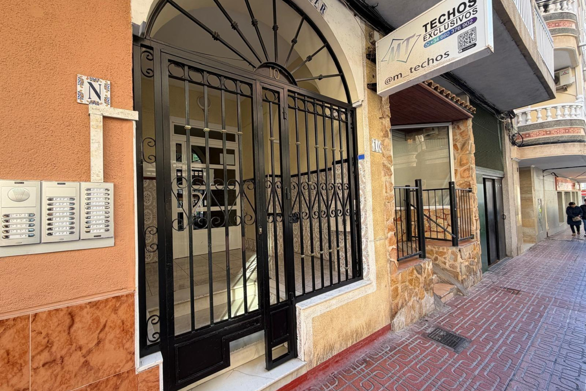 Reventa - Apartamento / piso - Torrevieja - Playa del Cura