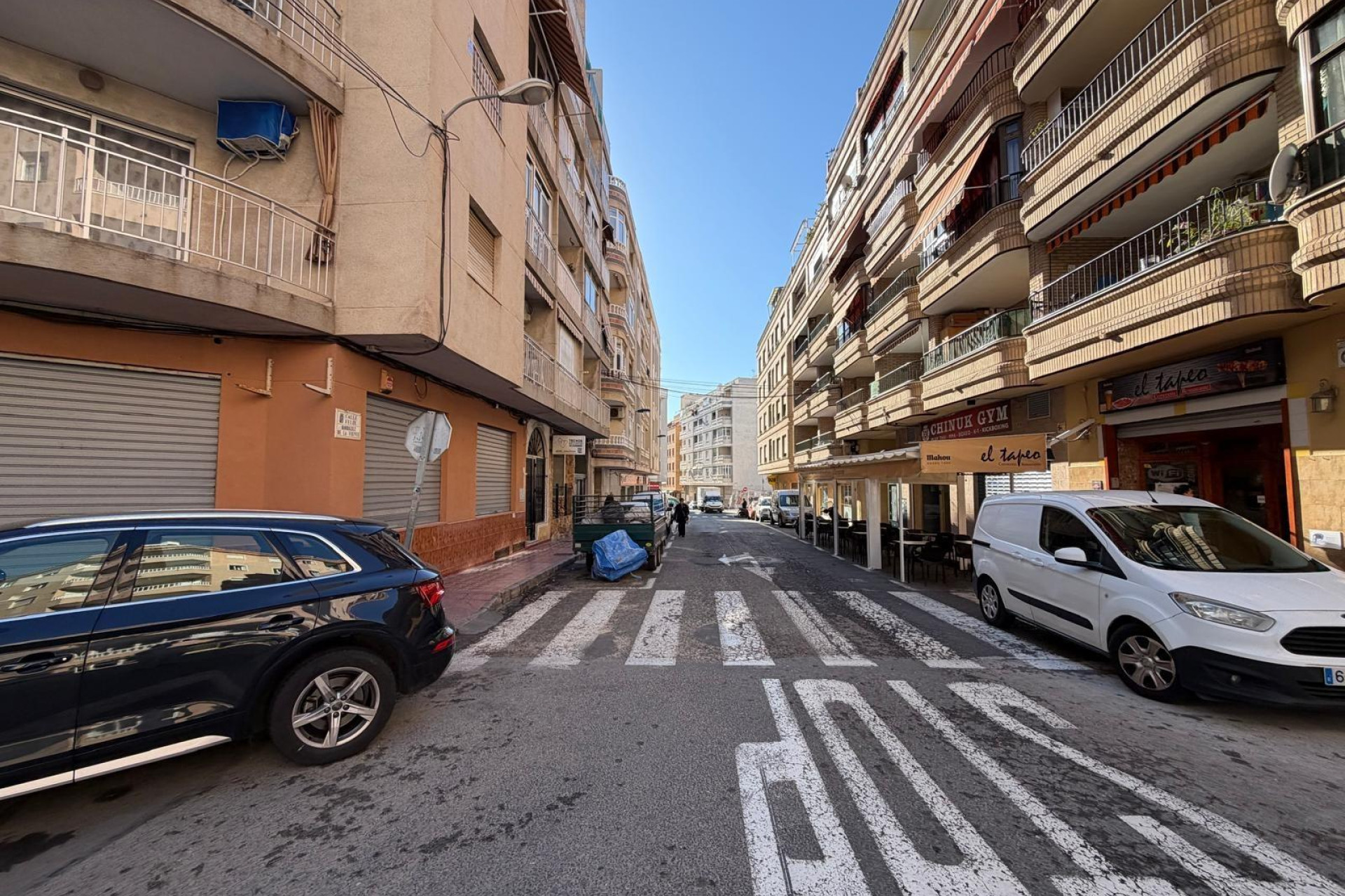 Reventa - Apartamento / piso - Torrevieja - Playa del Cura