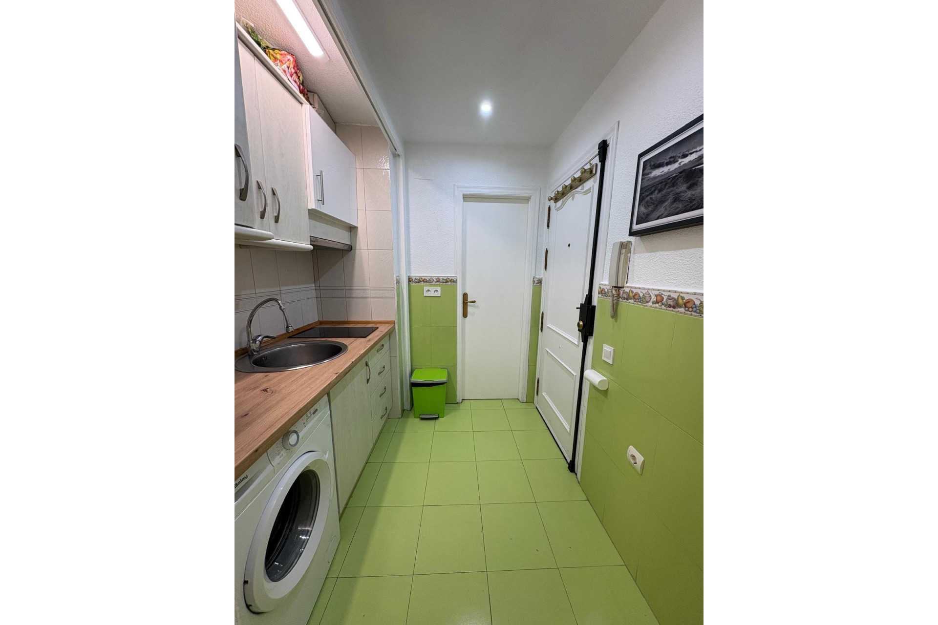 Reventa - Apartamento / piso - Torrevieja - Playa del Cura