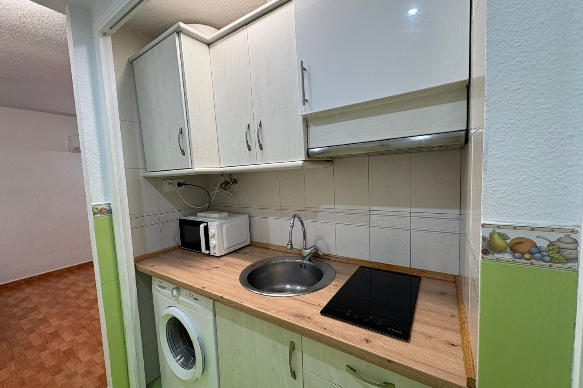 Reventa - Apartamento / piso - Torrevieja - Playa del Cura