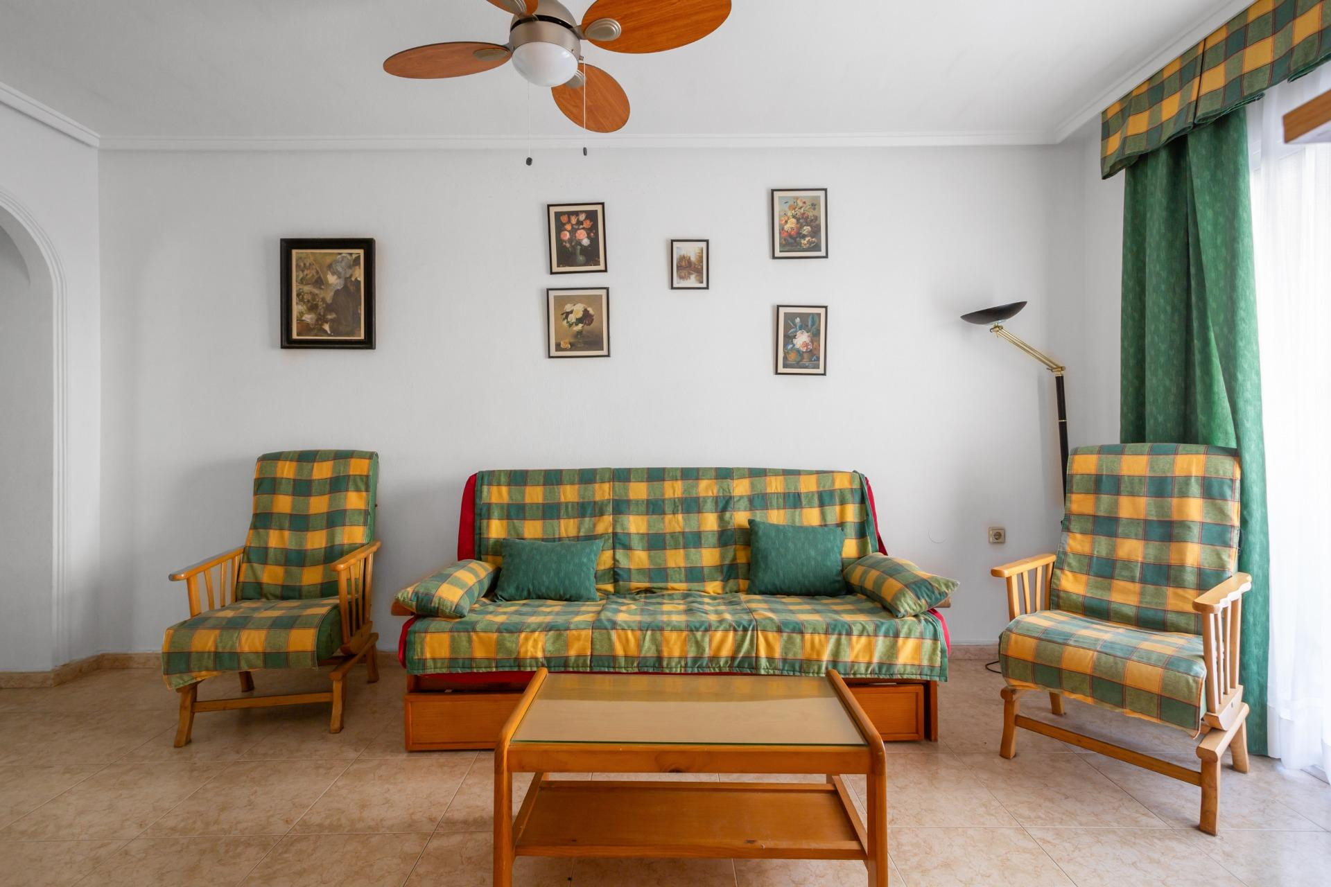 Reventa - Apartamento / piso - Torrevieja - Playa del Cura