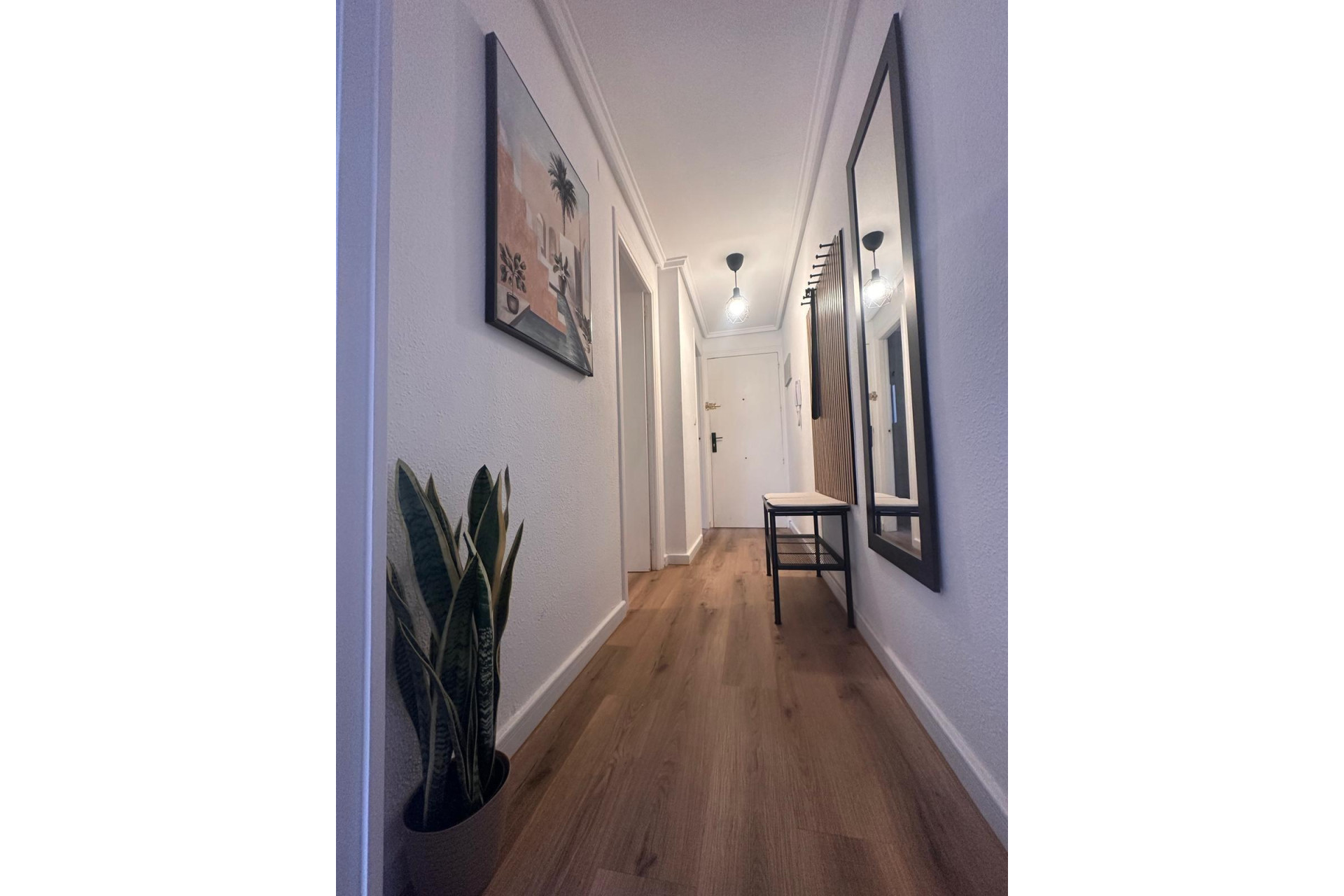 Reventa - Apartamento / piso - Torrevieja - Playa del Cura