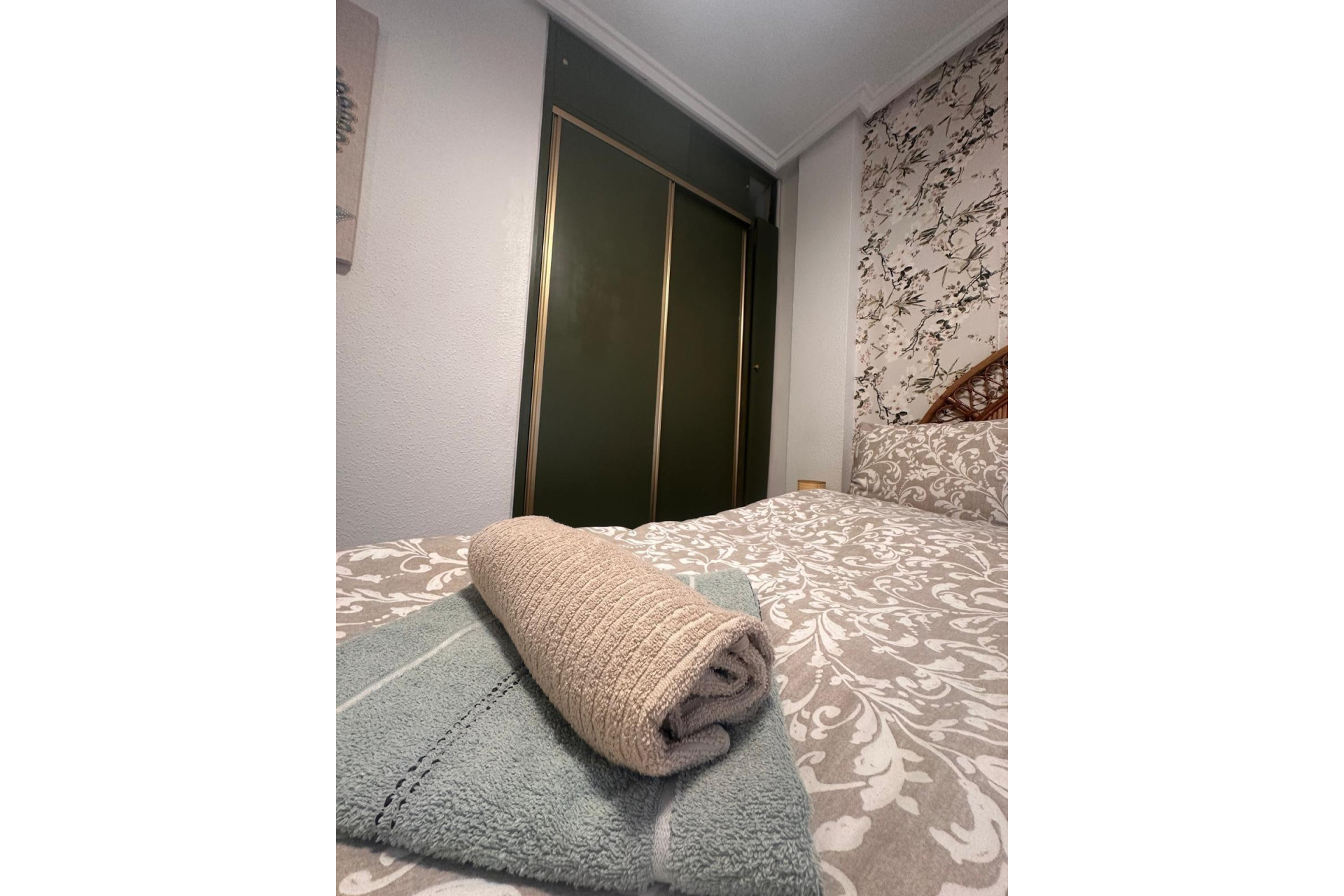 Reventa - Apartamento / piso - Torrevieja - Playa del Cura