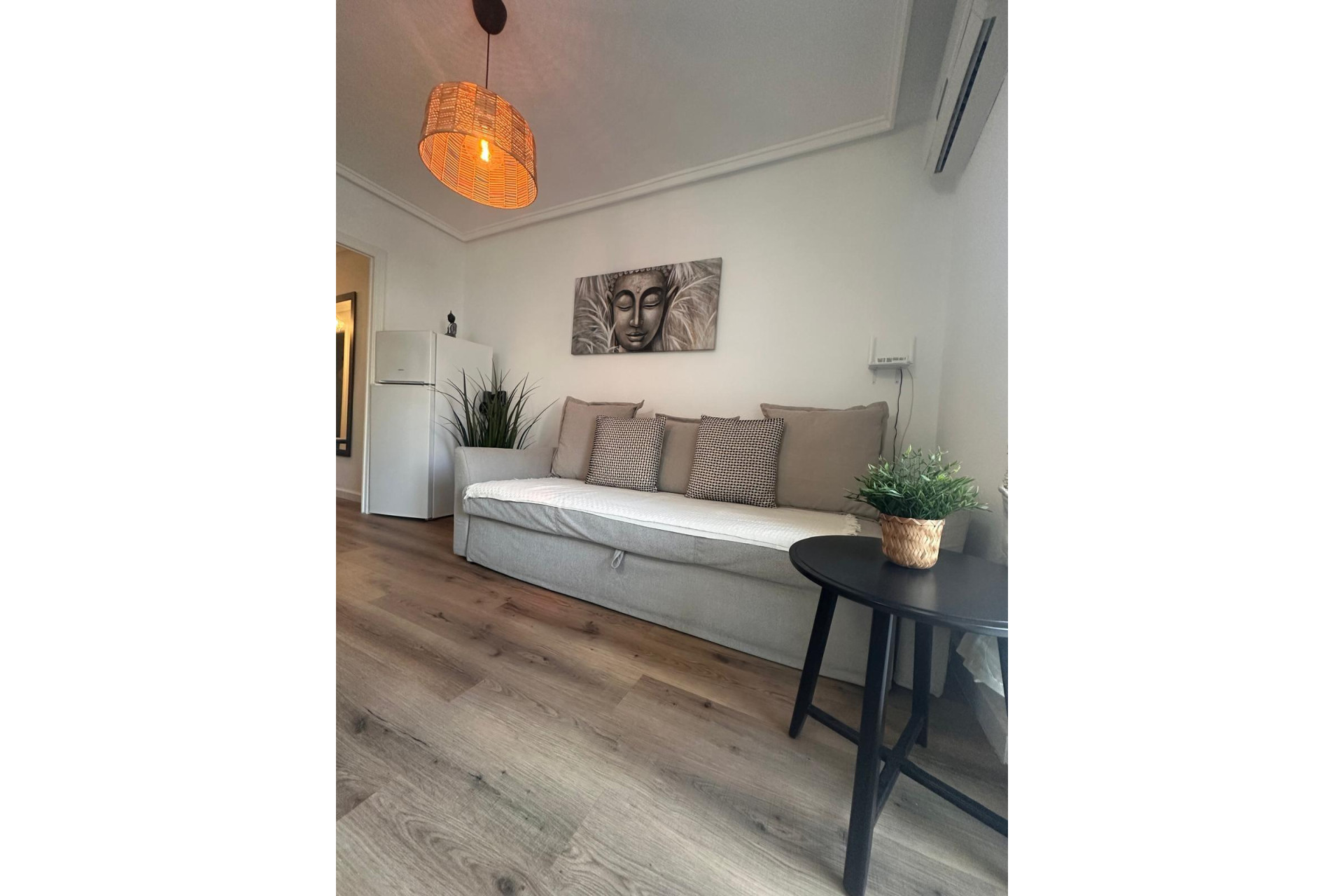 Reventa - Apartamento / piso - Torrevieja - Playa del Cura