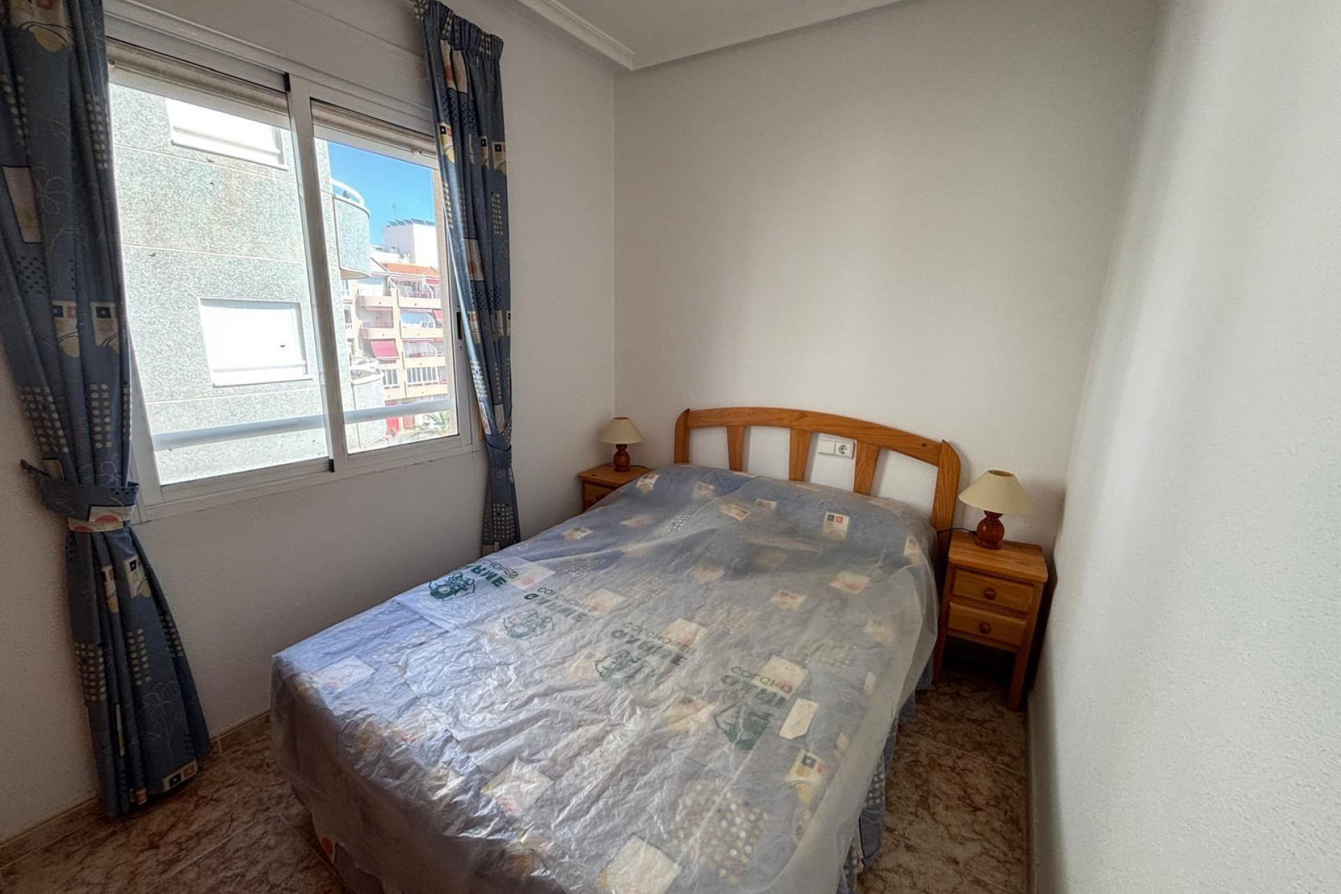 Reventa - Apartamento / piso - Torrevieja - Playa del Cura