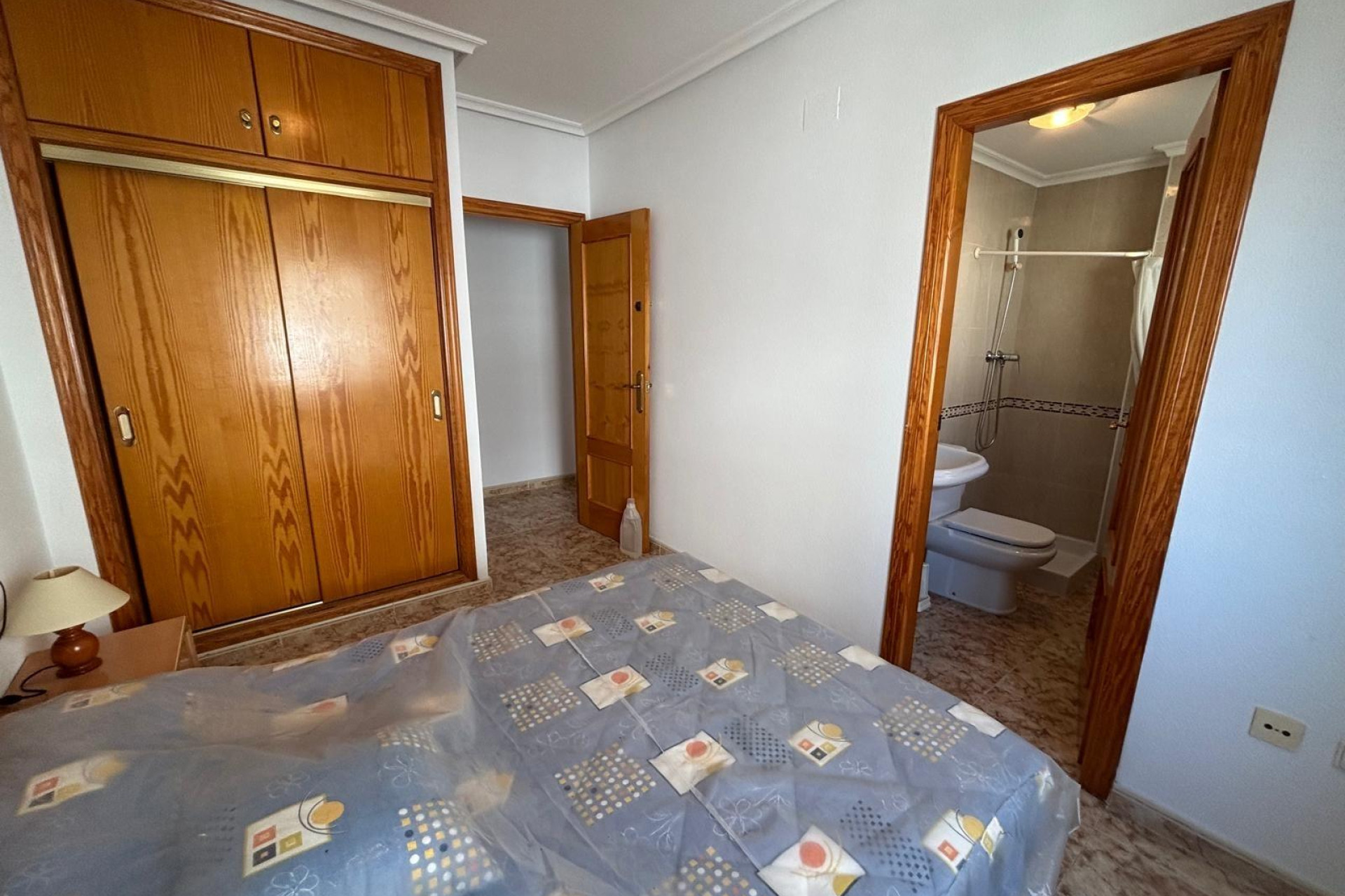 Reventa - Apartamento / piso - Torrevieja - Playa del Cura