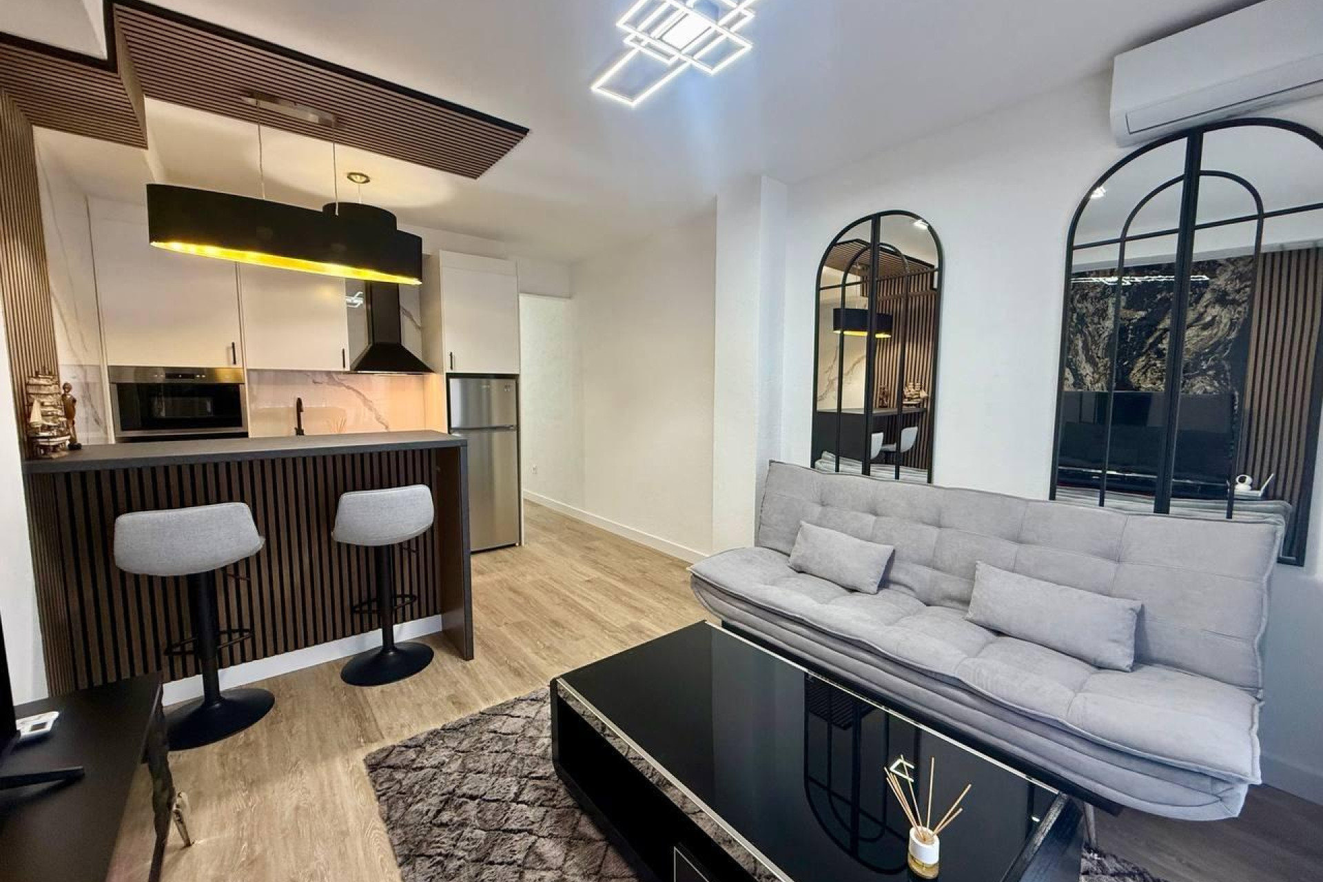 Reventa - Apartamento / piso - Torrevieja - Playa del Cura