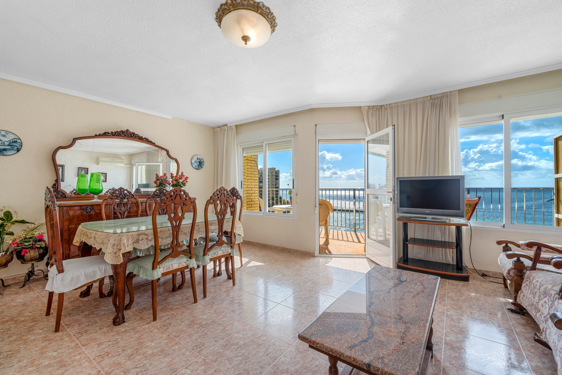 Reventa - Apartamento / piso - Torrevieja - Playa Del Cura