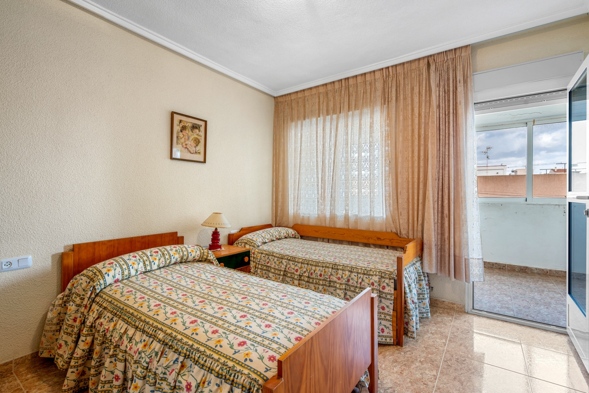 Reventa - Apartamento / piso - Torrevieja - Playa Del Cura