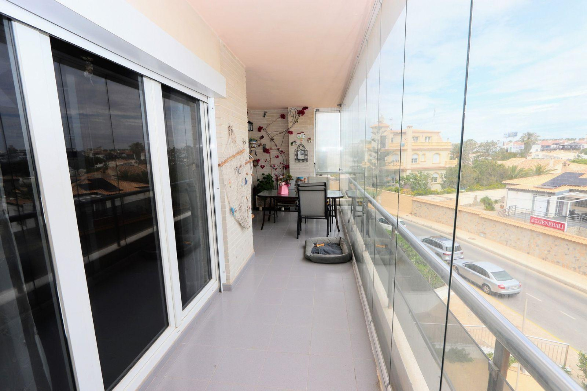 Reventa - Apartamento / piso - Torrevieja - Playa Flamenca