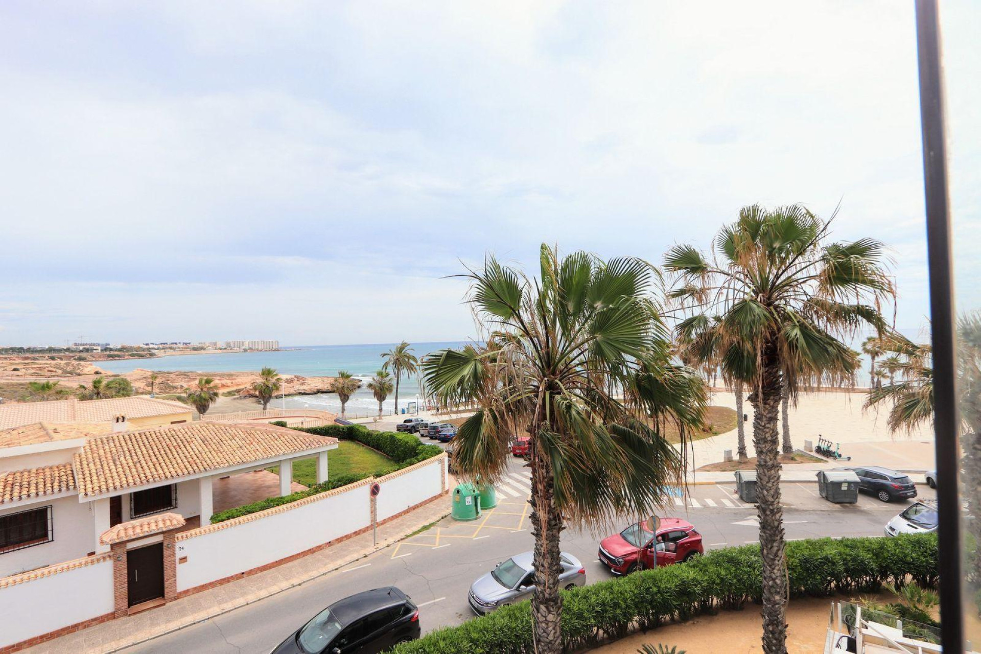 Reventa - Apartamento / piso - Torrevieja - Playa Flamenca