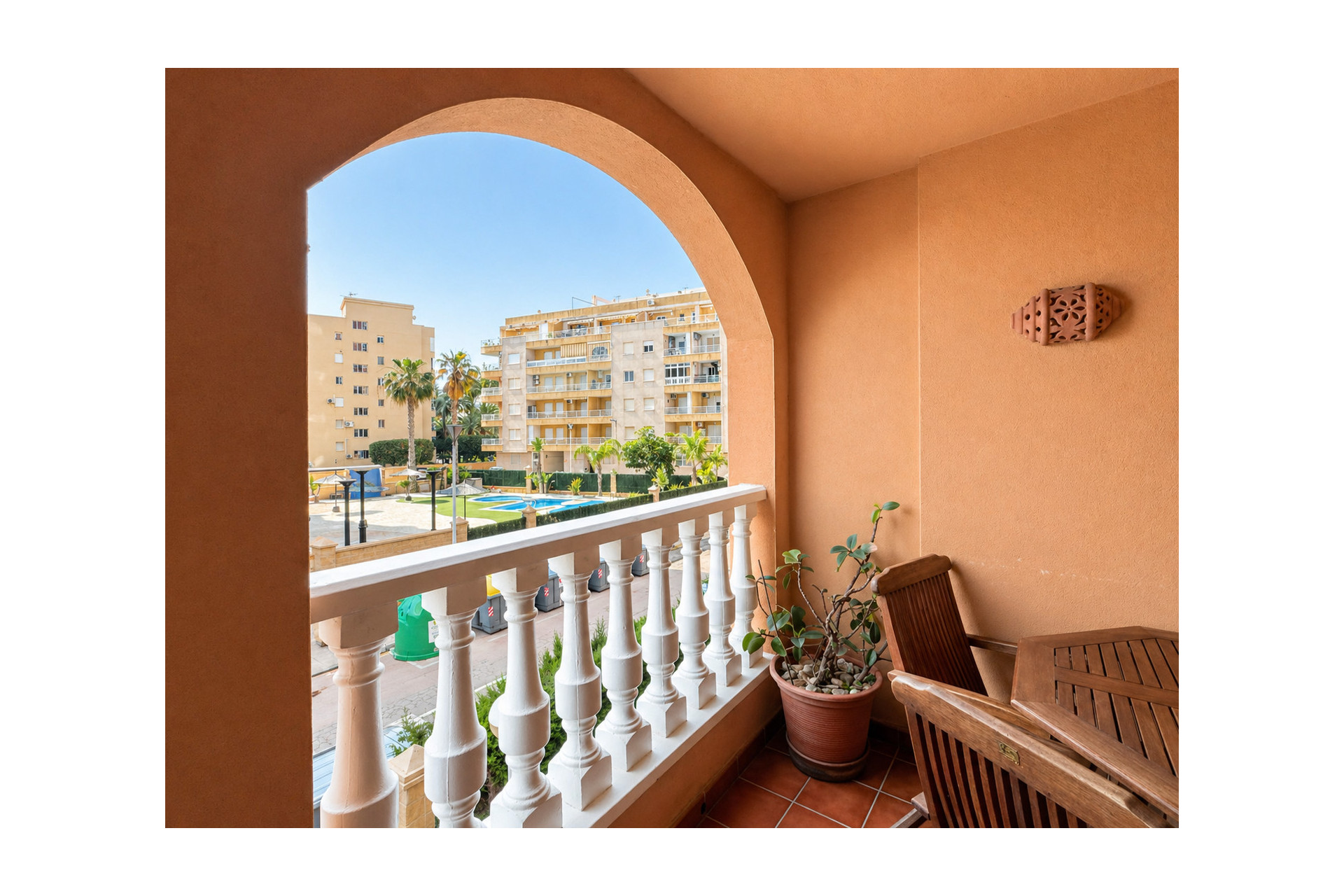 Reventa - Apartamento / piso - Torrevieja - Playa Los Locos