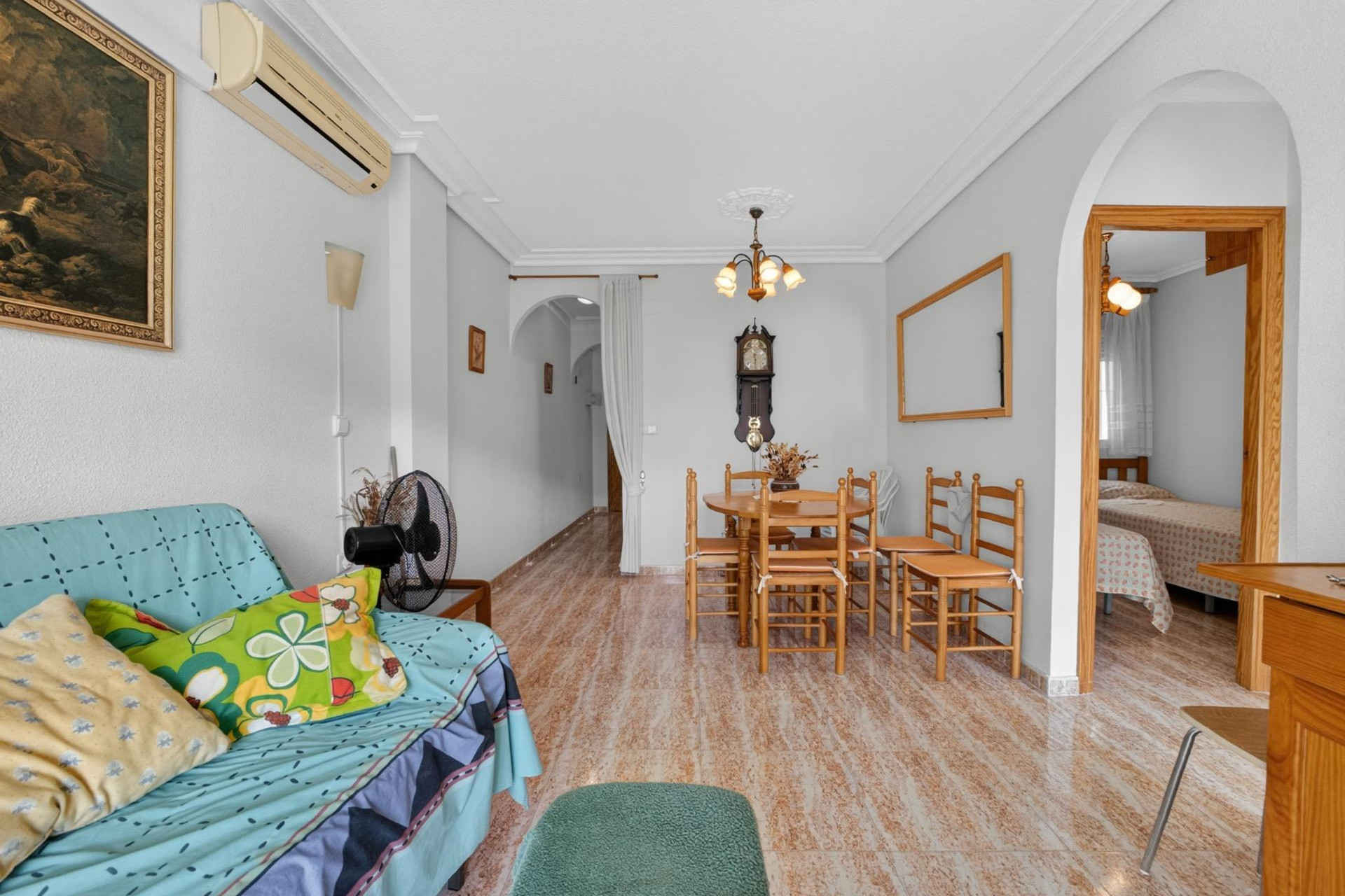 Reventa - Apartamento / piso - Torrevieja - Playa Los Locos