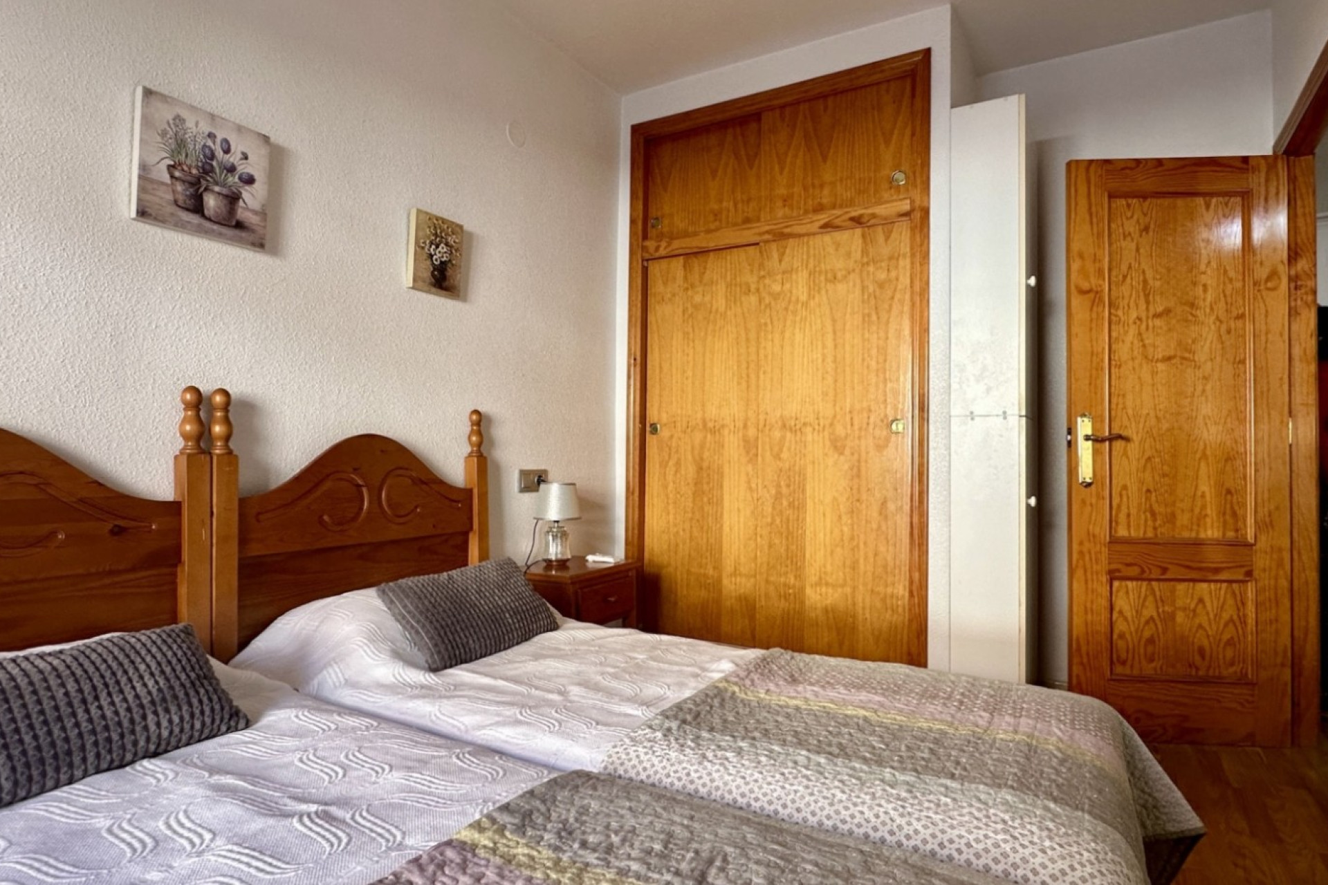 Reventa - Apartamento / piso - Torrevieja - Playa Los Naufragos