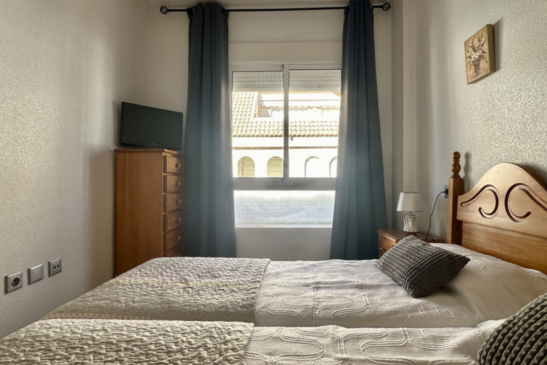 Reventa - Apartamento / piso - Torrevieja - Playa Los Naufragos