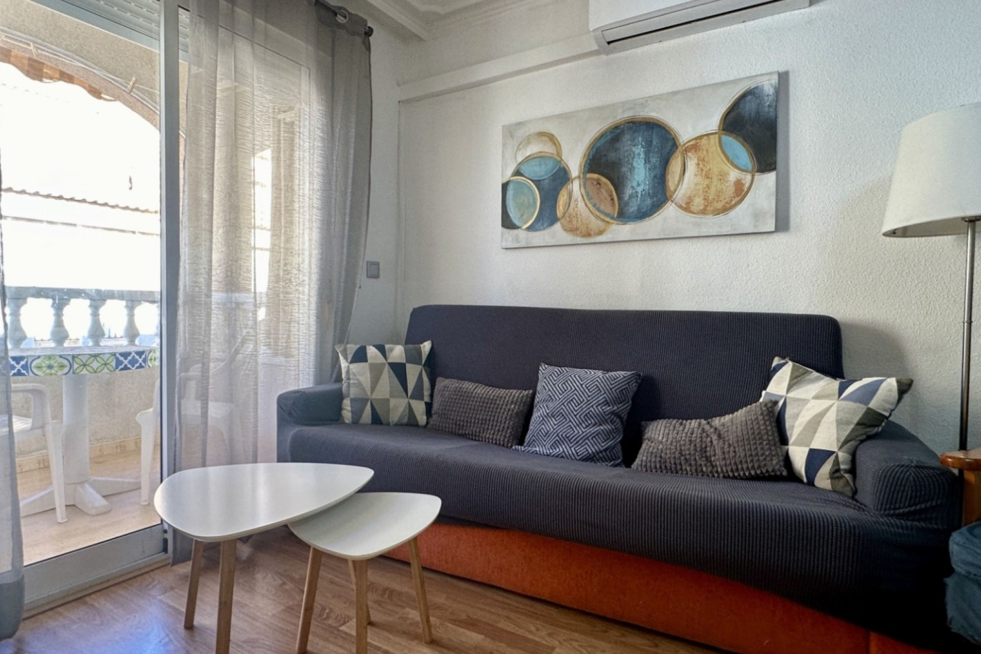 Reventa - Apartamento / piso - Torrevieja - Playa Los Naufragos
