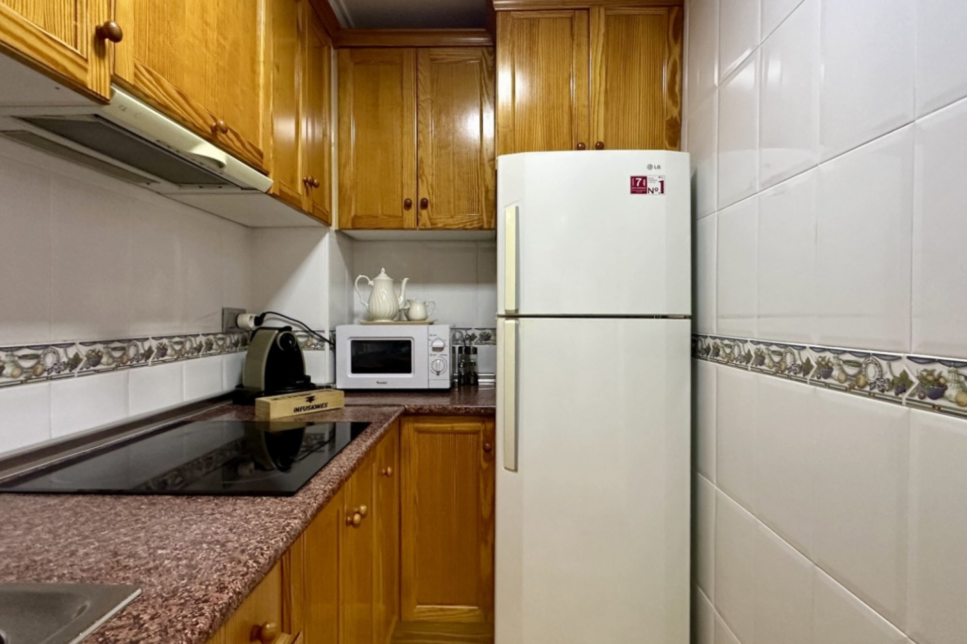 Reventa - Apartamento / piso - Torrevieja - Playa Los Naufragos
