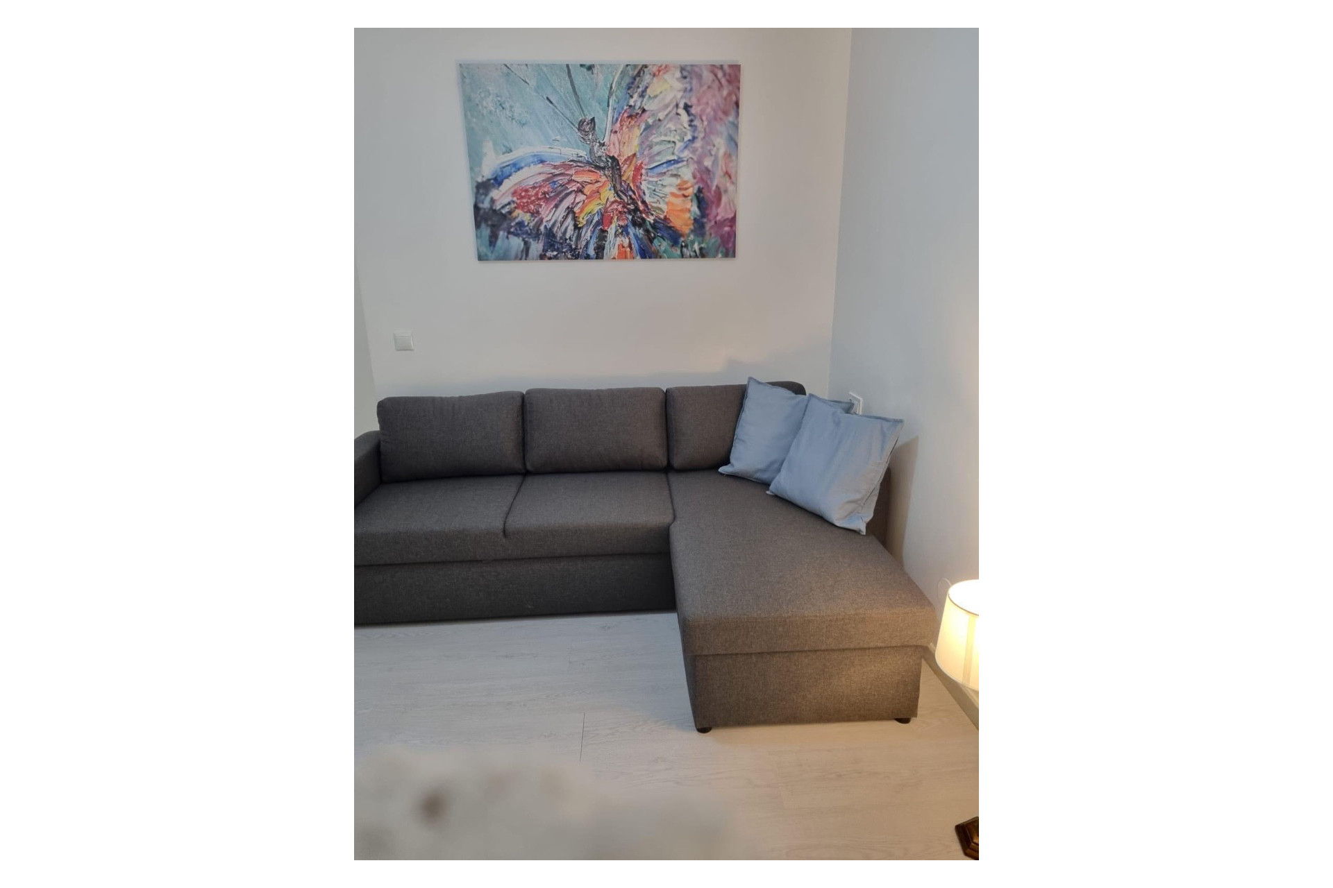 Reventa - Apartamento / piso - Torrevieja - Playa Los Naufragos