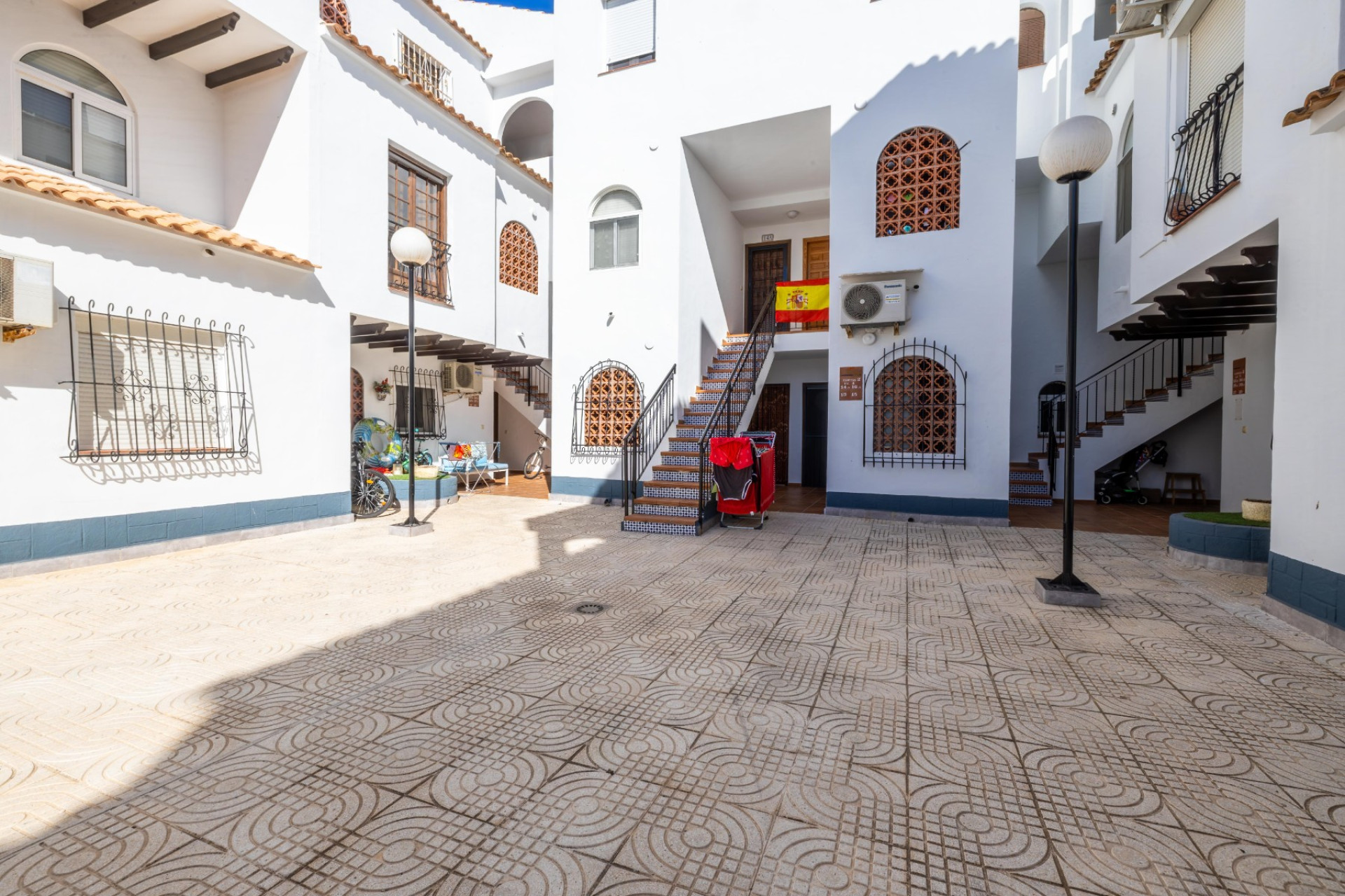 Reventa - Apartamento / piso - Torrevieja - Playa Los Naufragos