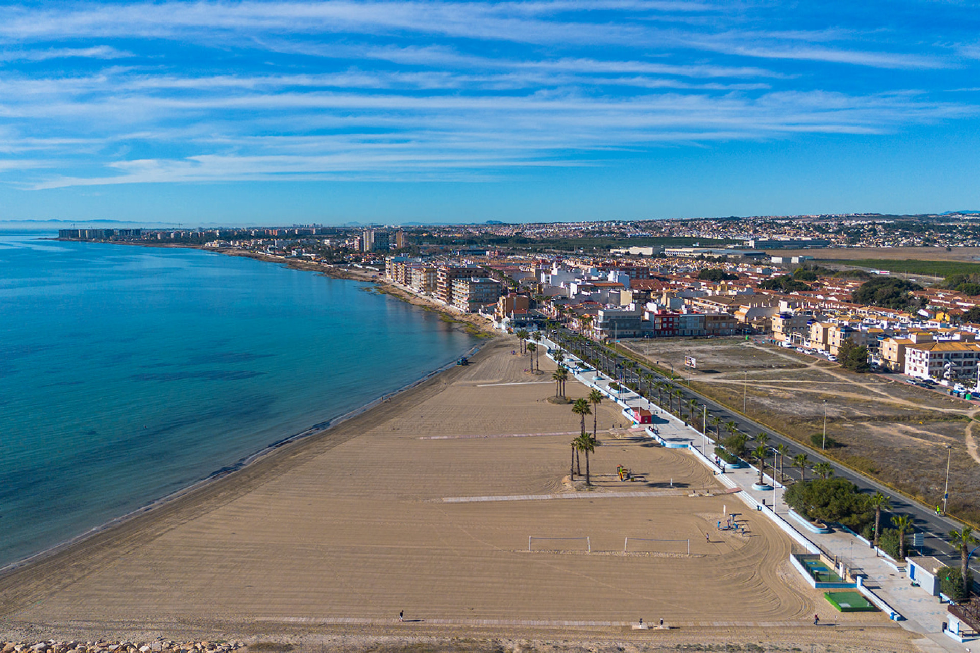 Reventa - Apartamento / piso - Torrevieja - Playa Los Naufragos