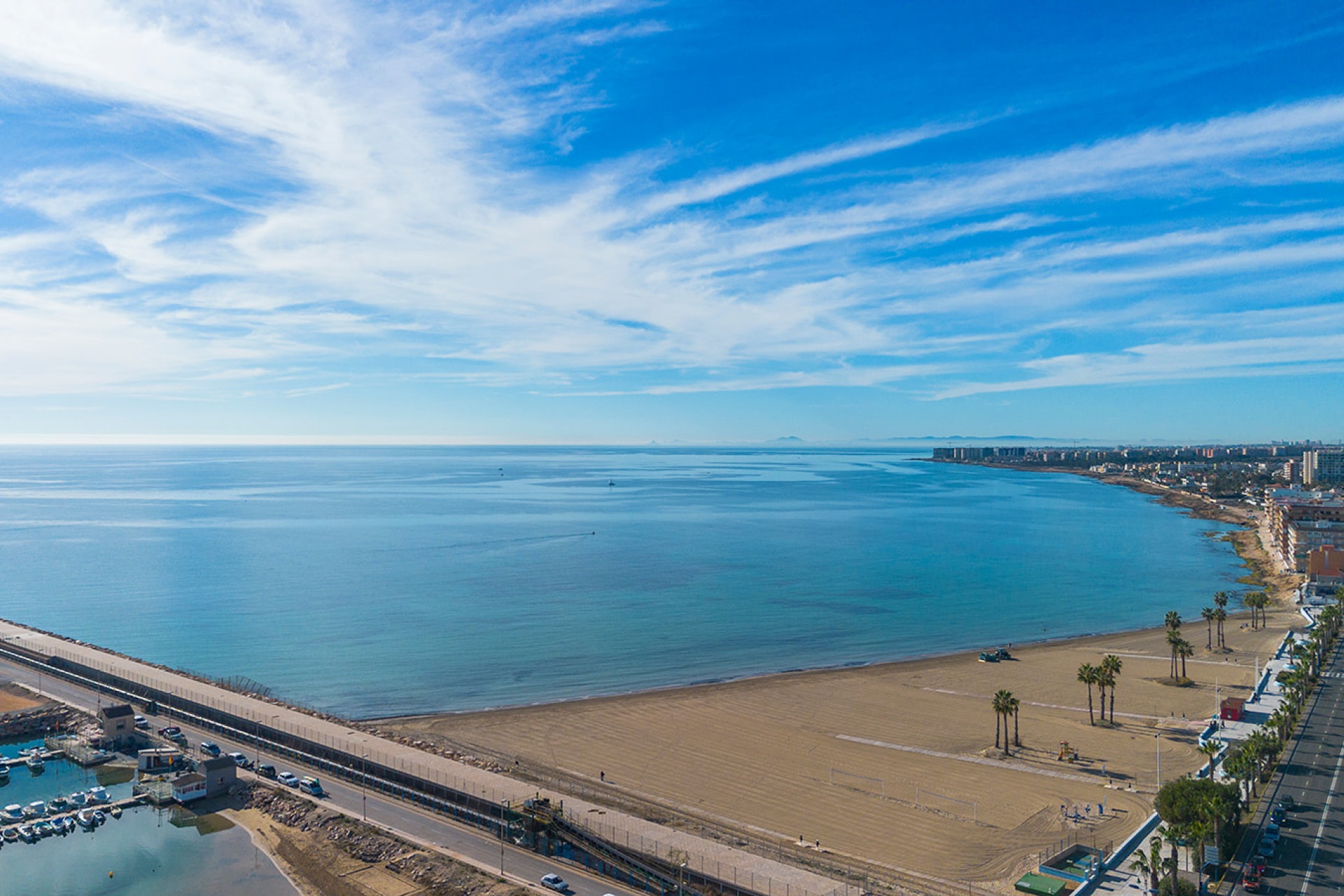 Reventa - Apartamento / piso - Torrevieja - Playa Los Naufragos