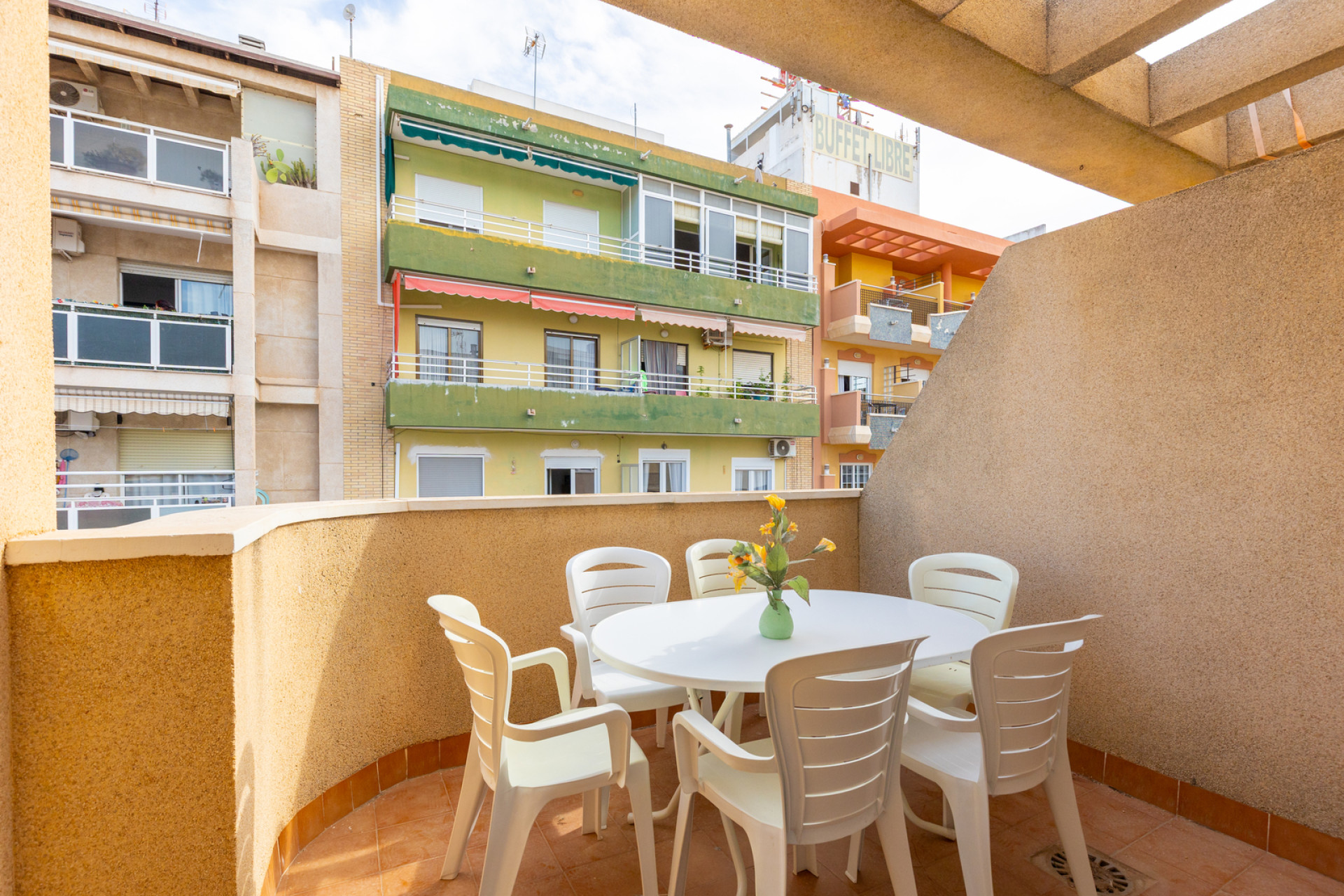 Reventa - Apartamento / piso - Torrevieja - Playa Los Naufragos