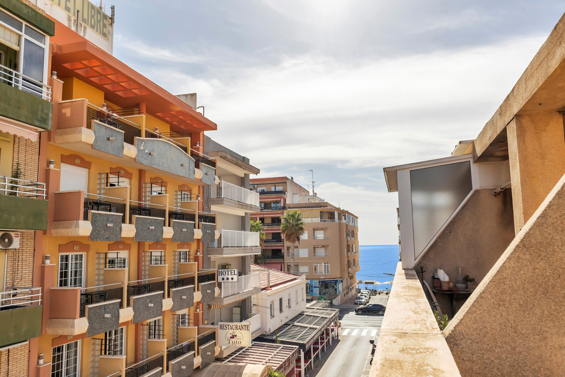 Reventa - Apartamento / piso - Torrevieja - Playa Los Naufragos