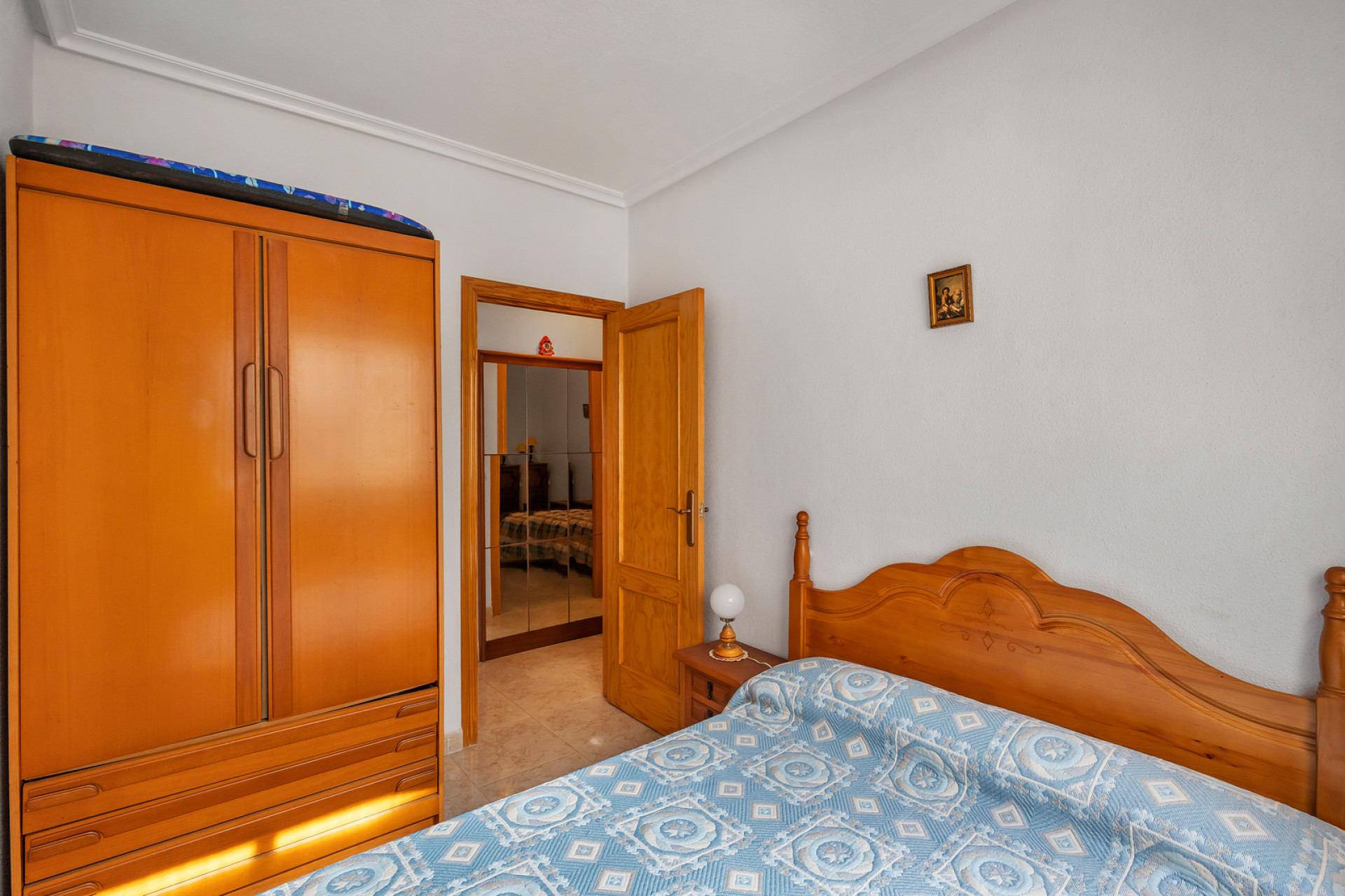 Reventa - Apartamento / piso - Torrevieja - Playa Los Naufragos