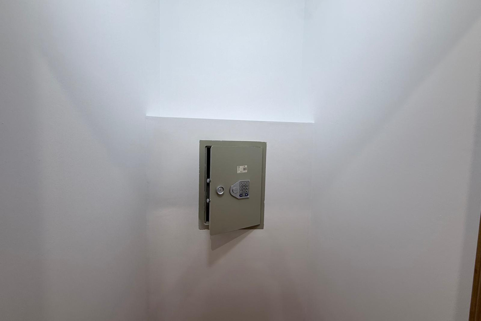 Reventa - Apartamento / piso - Torrevieja - Puerto Deportivo