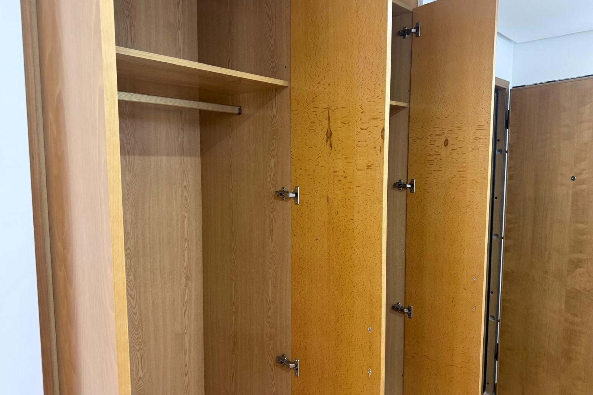 Reventa - Apartamento / piso - Torrevieja - Puerto Deportivo