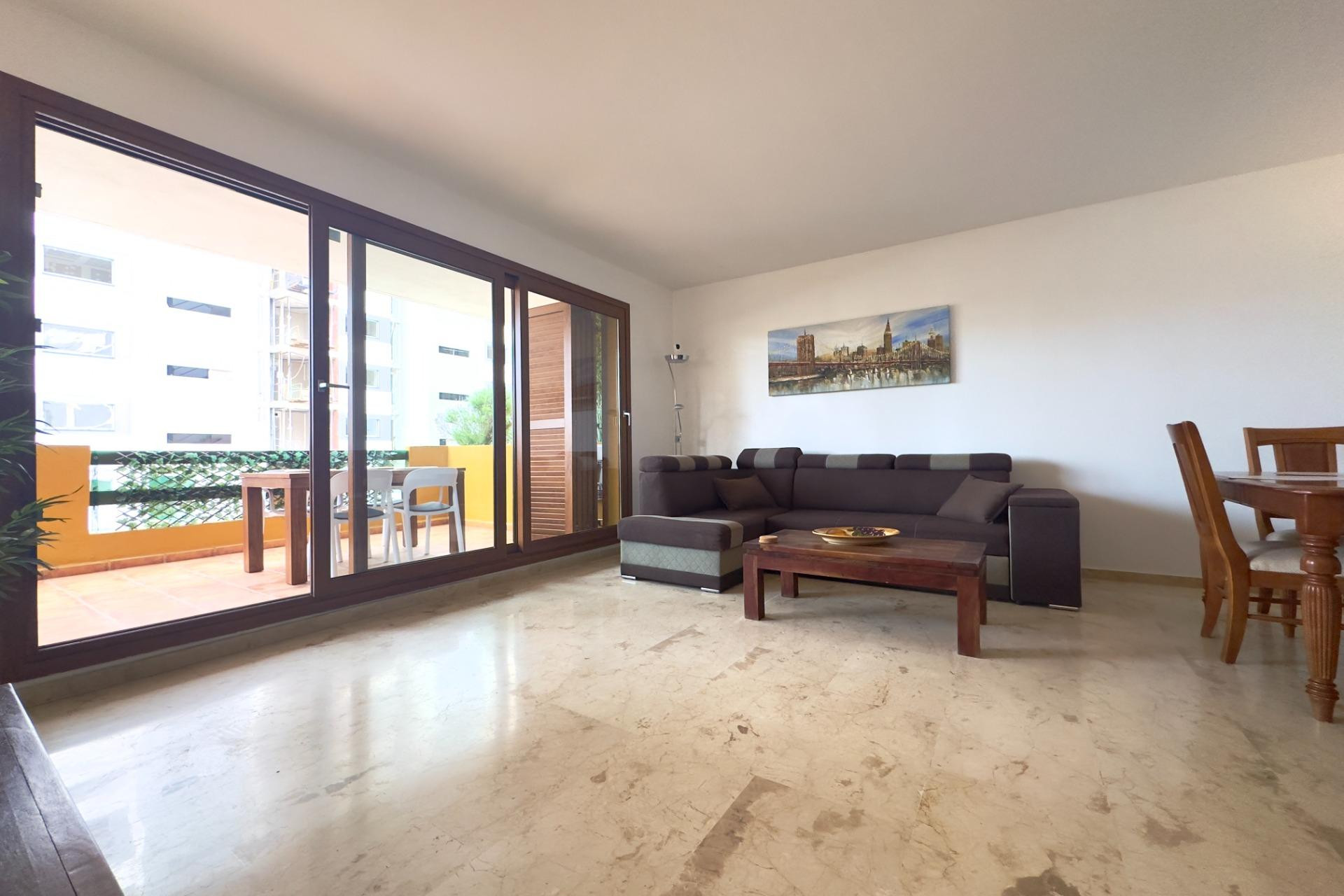 Reventa - Apartamento / piso - Torrevieja - Punta prima