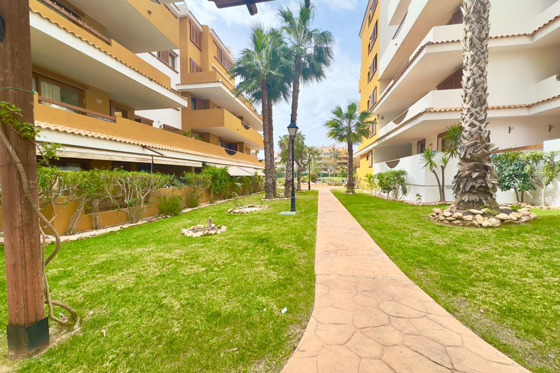 Reventa - Apartamento / piso - Torrevieja - Punta prima