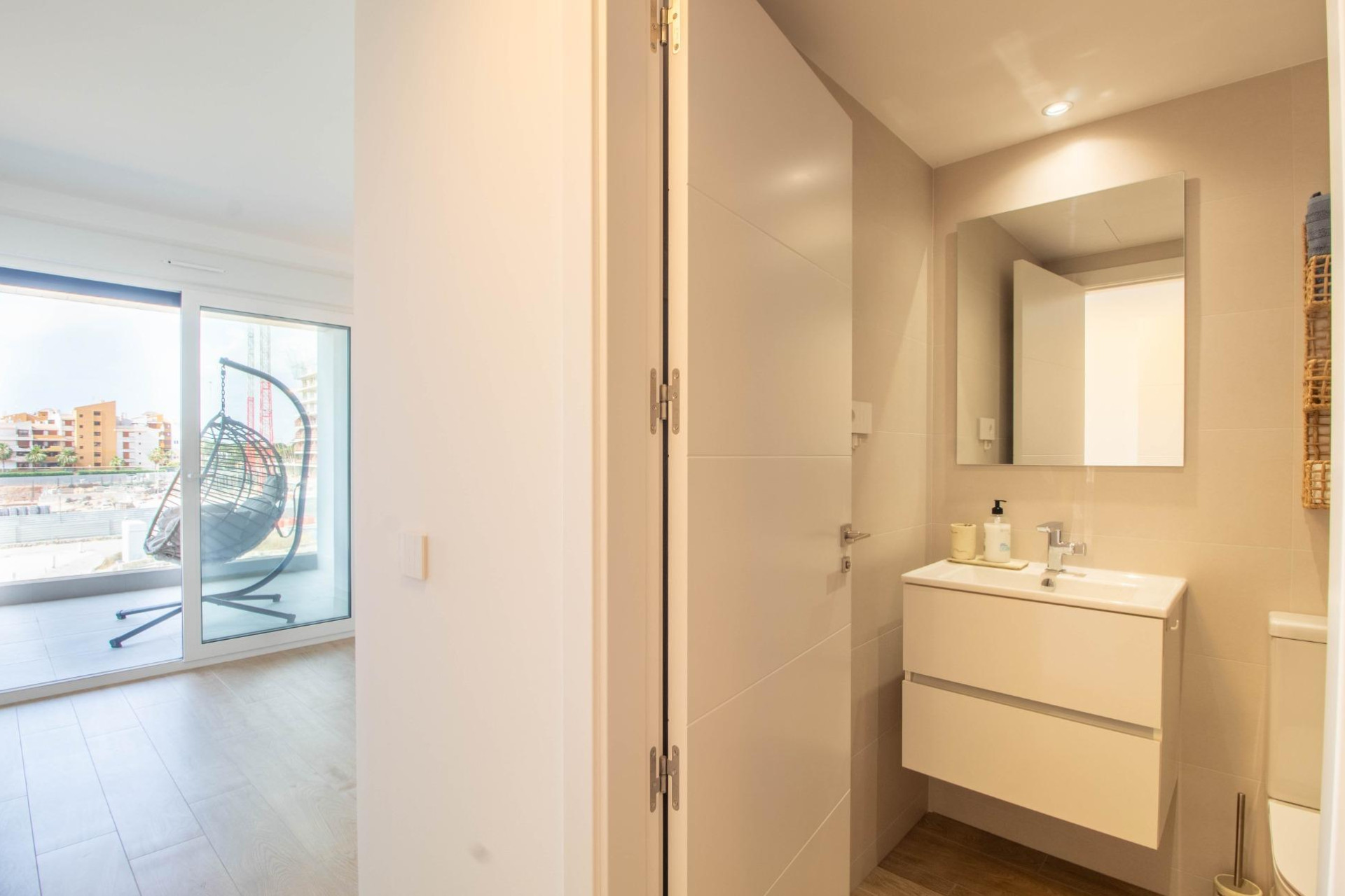 Reventa - Apartamento / piso - Torrevieja - Punta prima
