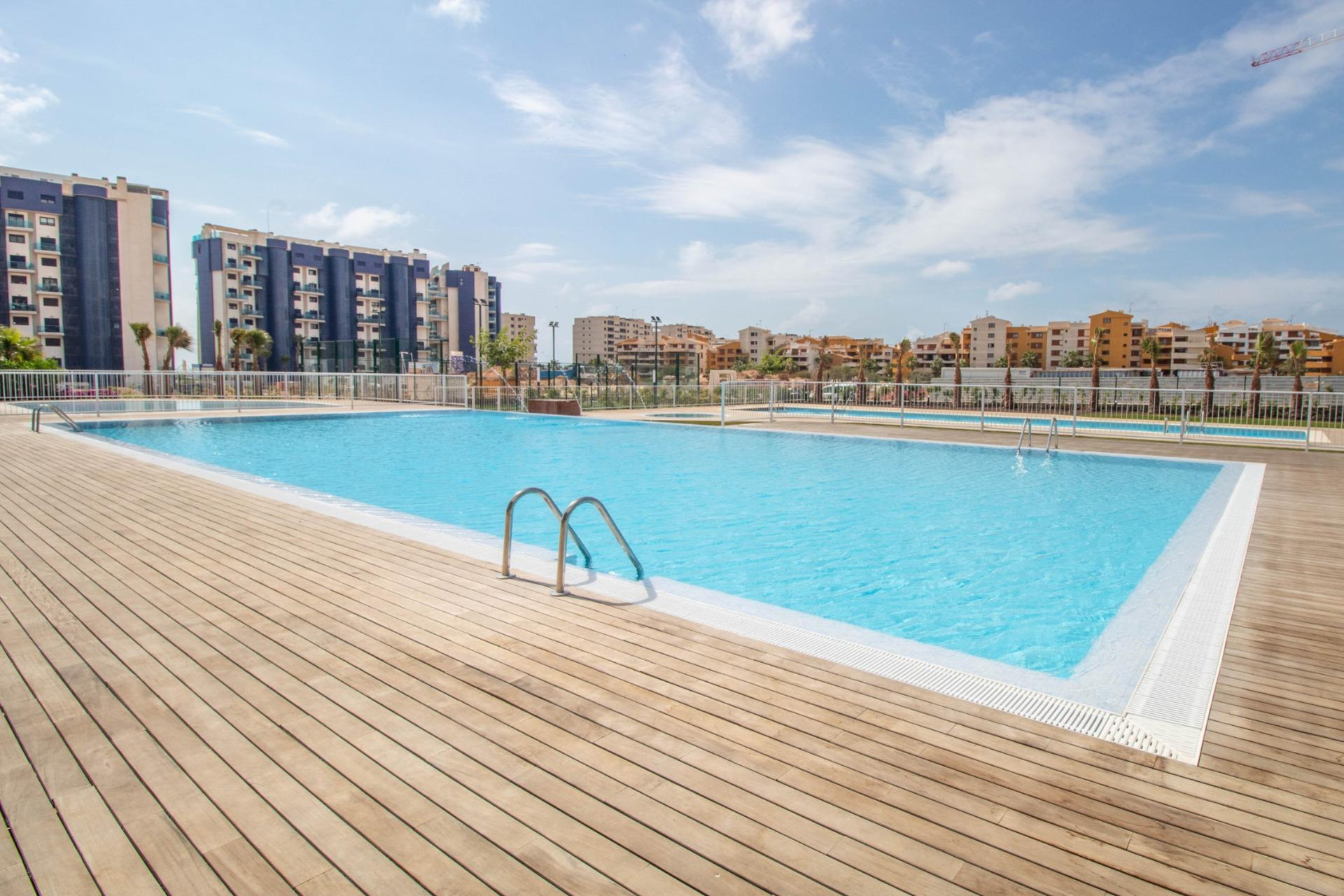 Reventa - Apartamento / piso - Torrevieja - Punta prima