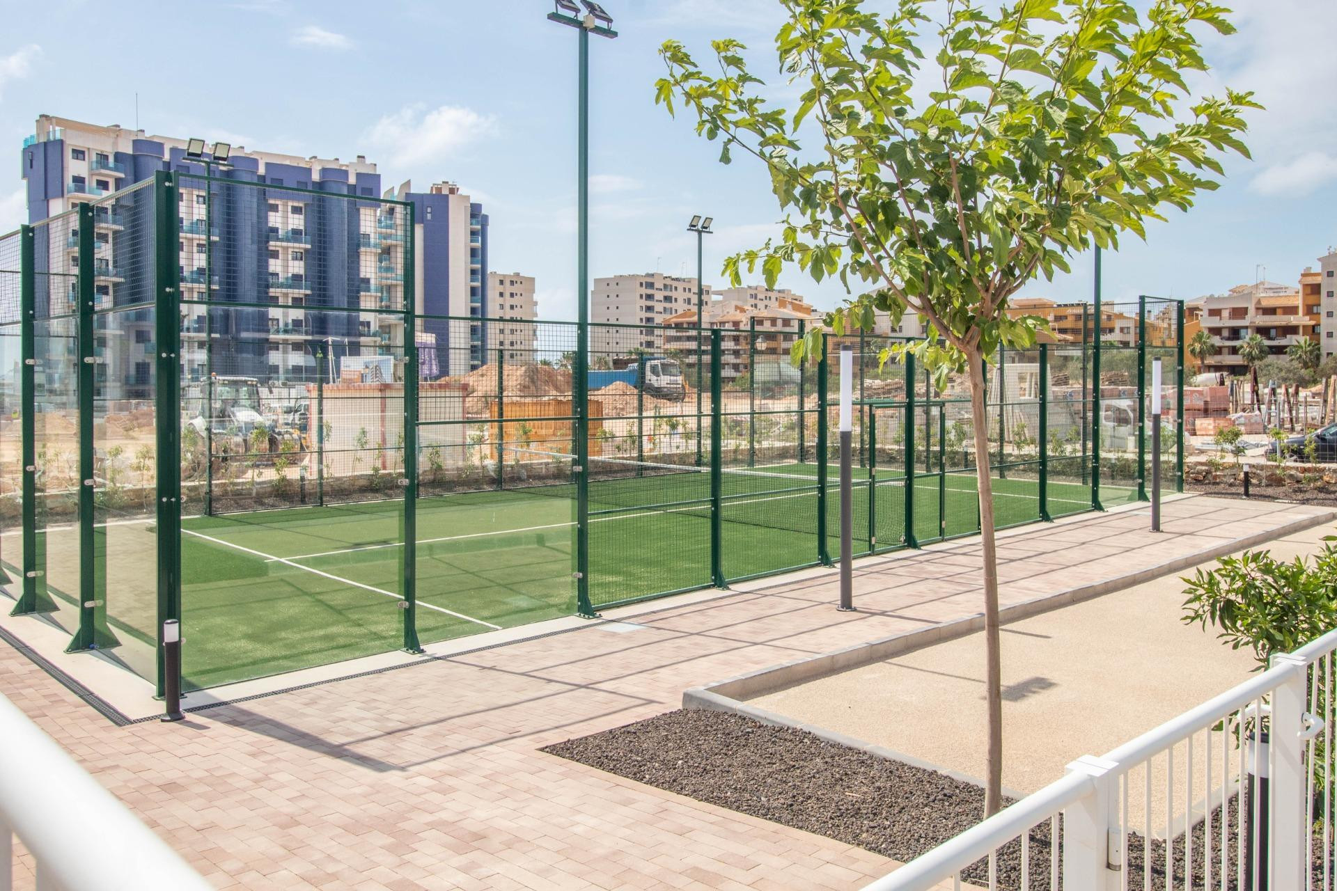 Reventa - Apartamento / piso - Torrevieja - Punta prima