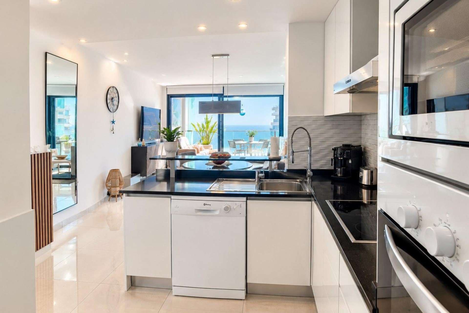 Reventa - Apartamento / piso - Torrevieja - Punta prima