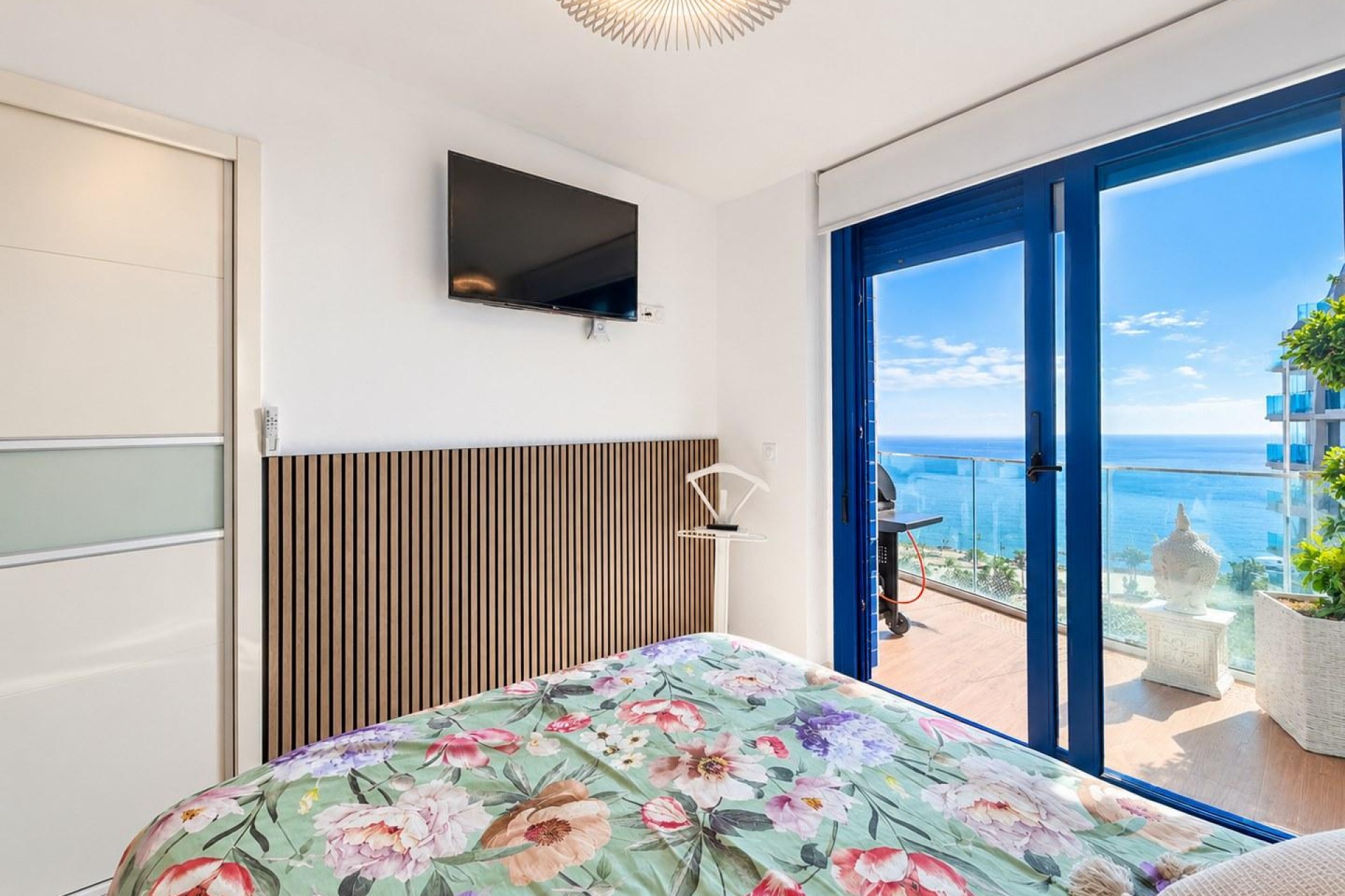 Reventa - Apartamento / piso - Torrevieja - Punta prima
