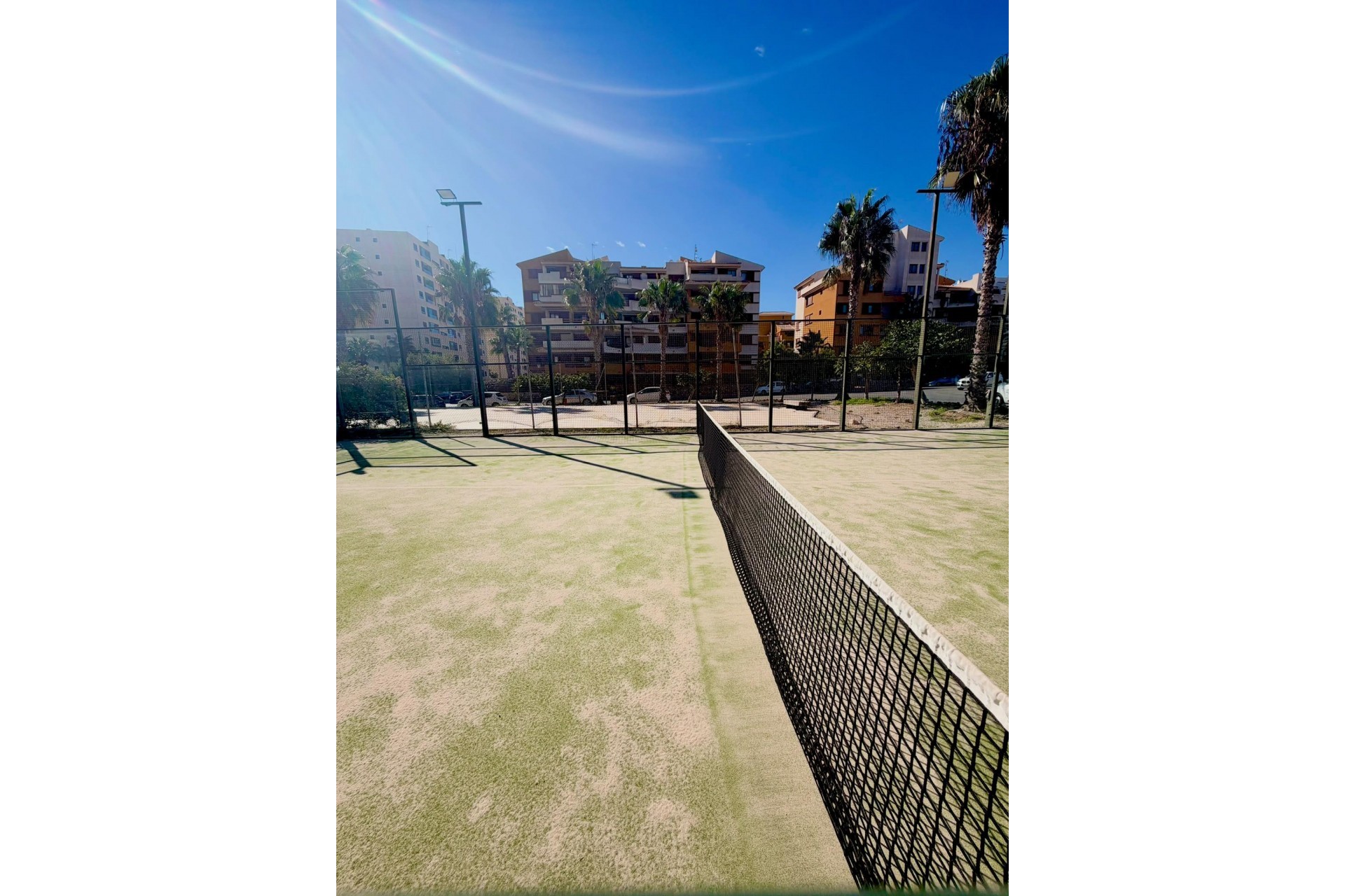 Reventa - Apartamento / piso - Torrevieja - Punta prima