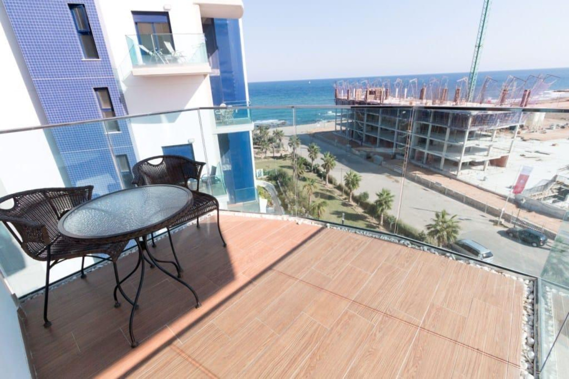 Reventa - Apartamento / piso - Torrevieja - Punta prima