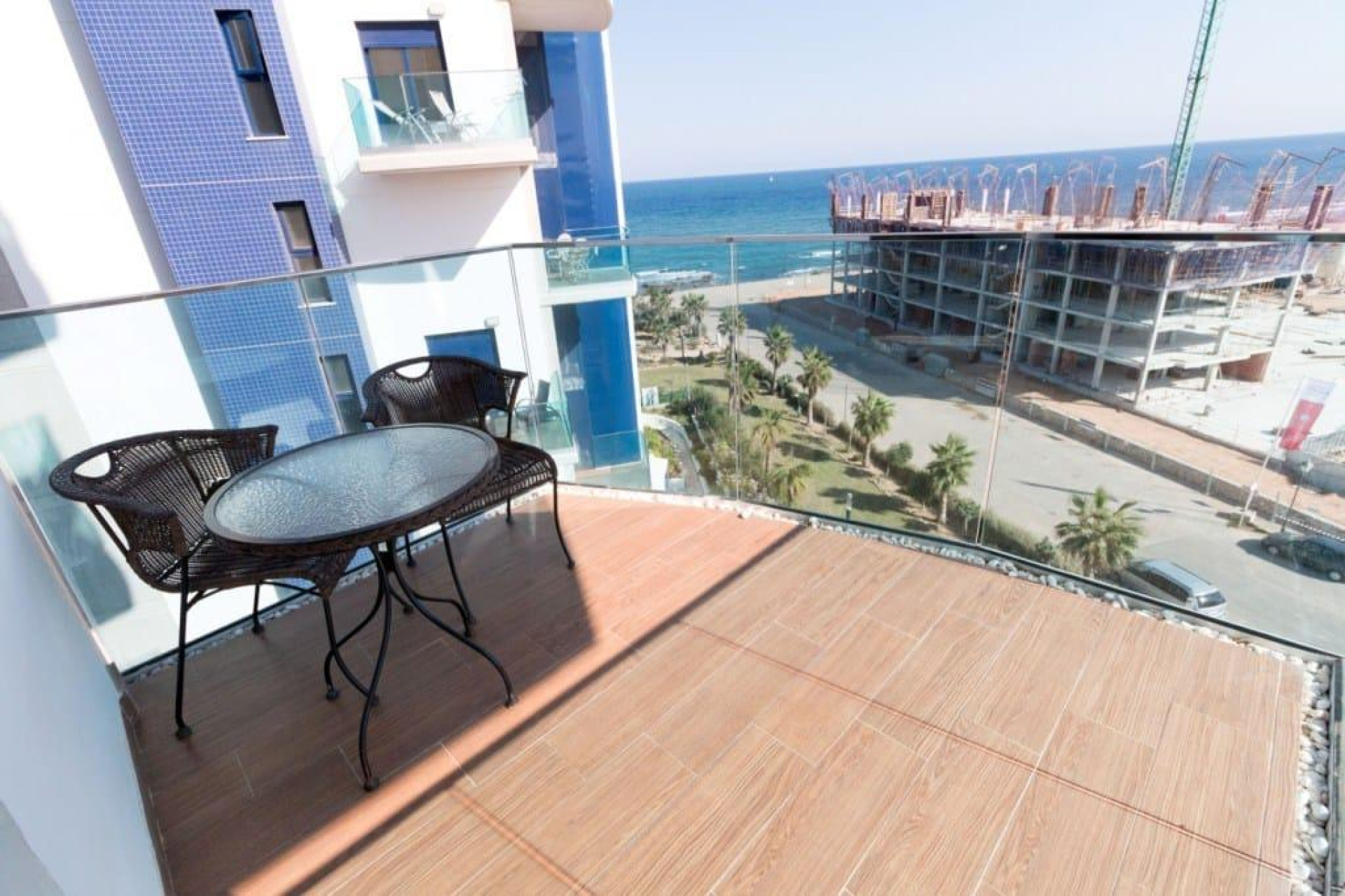 Reventa - Apartamento / piso - Torrevieja - Punta prima