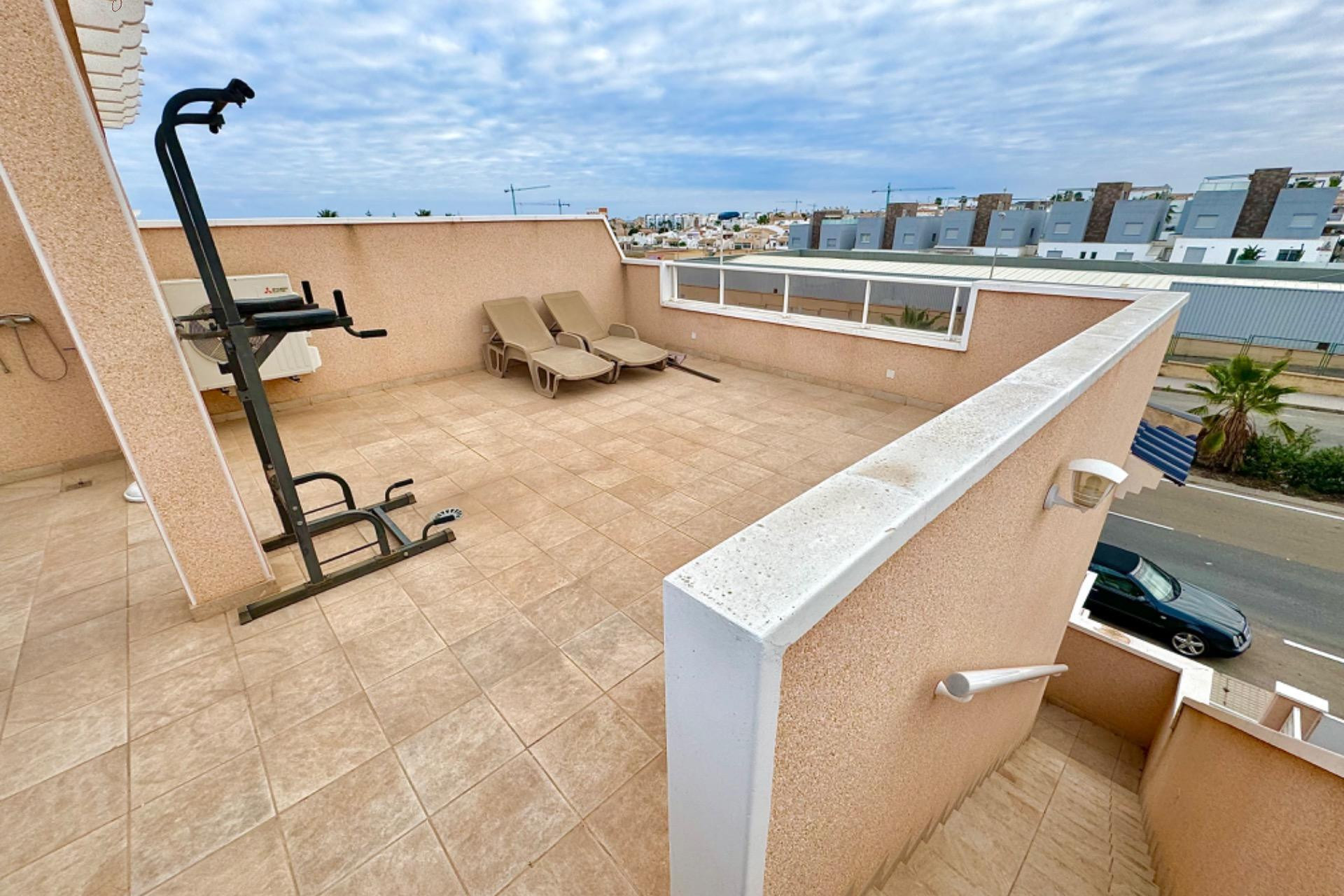 Reventa - Apartamento / piso - Torrevieja - Punta prima