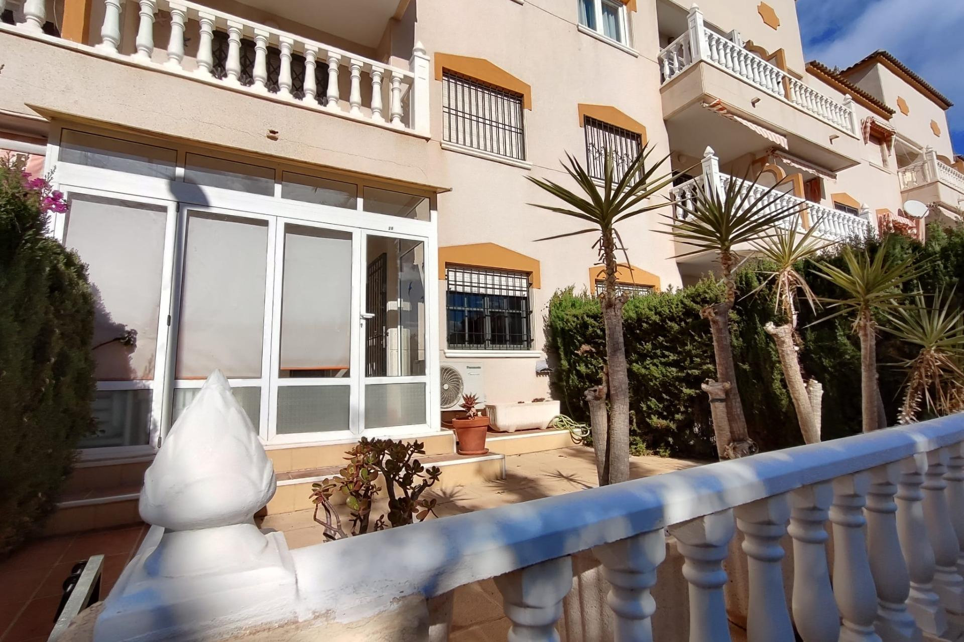 Reventa - Apartamento / piso - Torrevieja - Punta prima