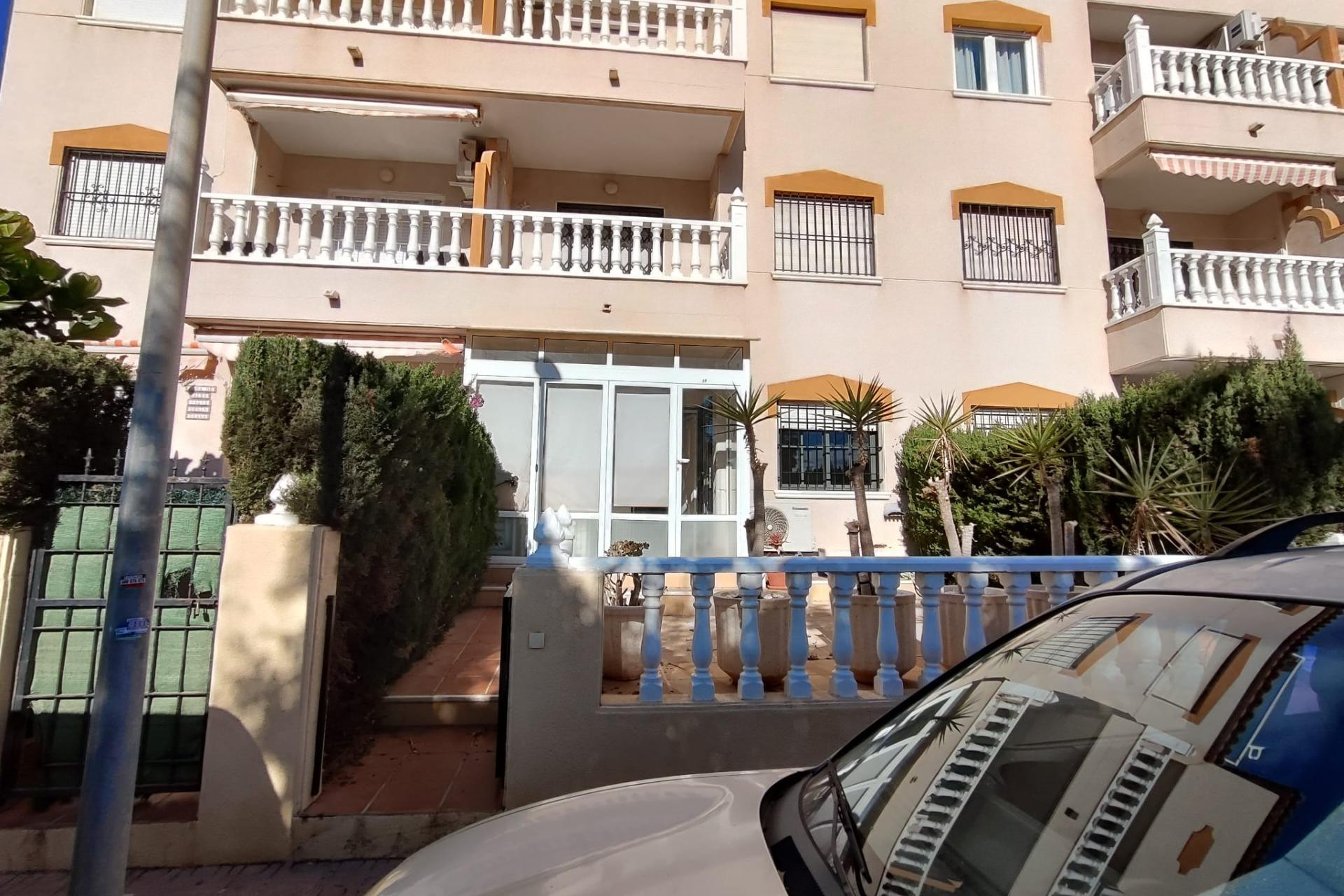 Reventa - Apartamento / piso - Torrevieja - Punta prima