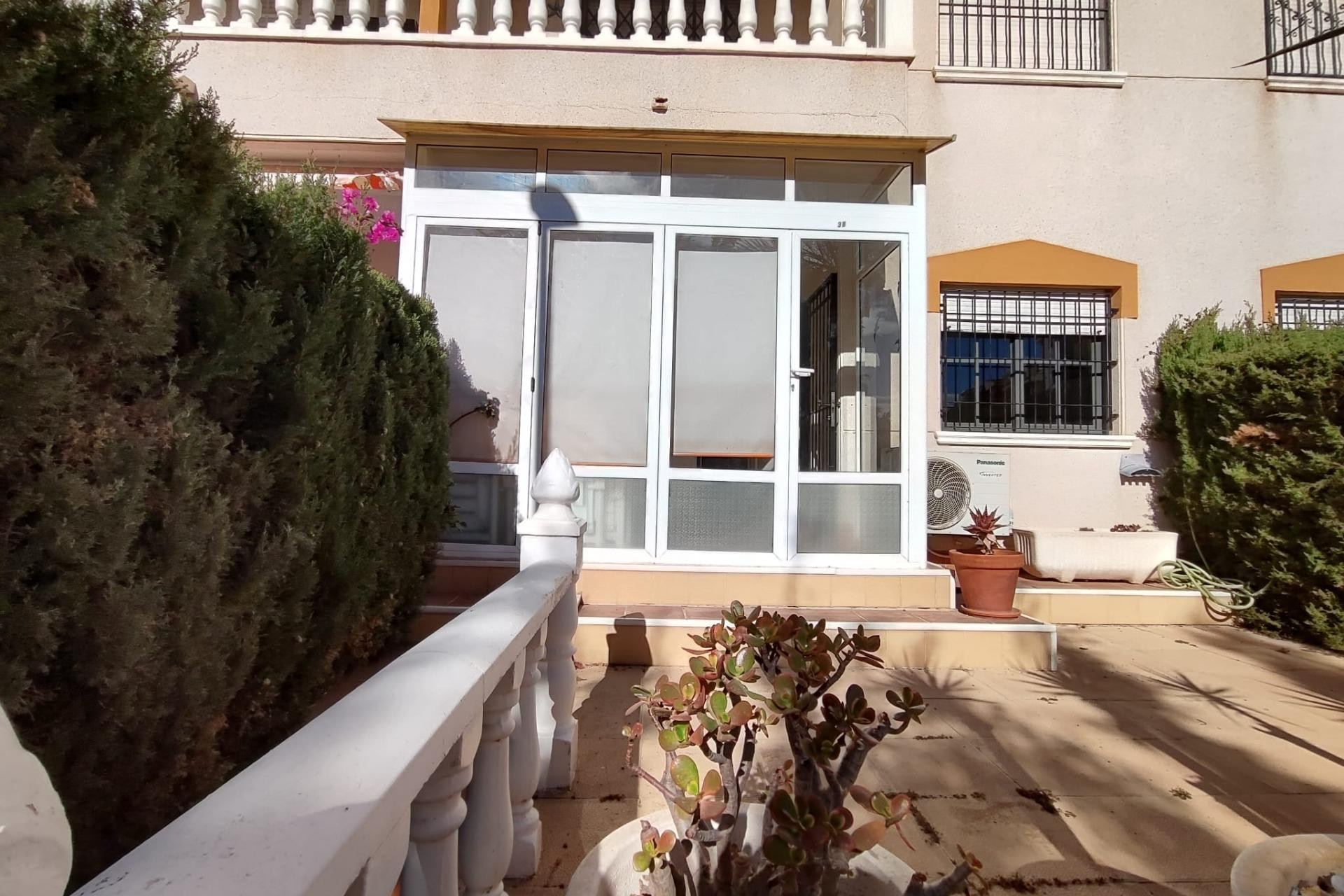 Reventa - Apartamento / piso - Torrevieja - Punta prima