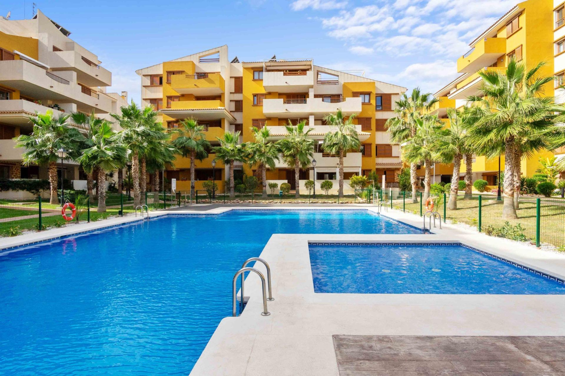 Reventa - Apartamento / piso - Torrevieja - Punta prima