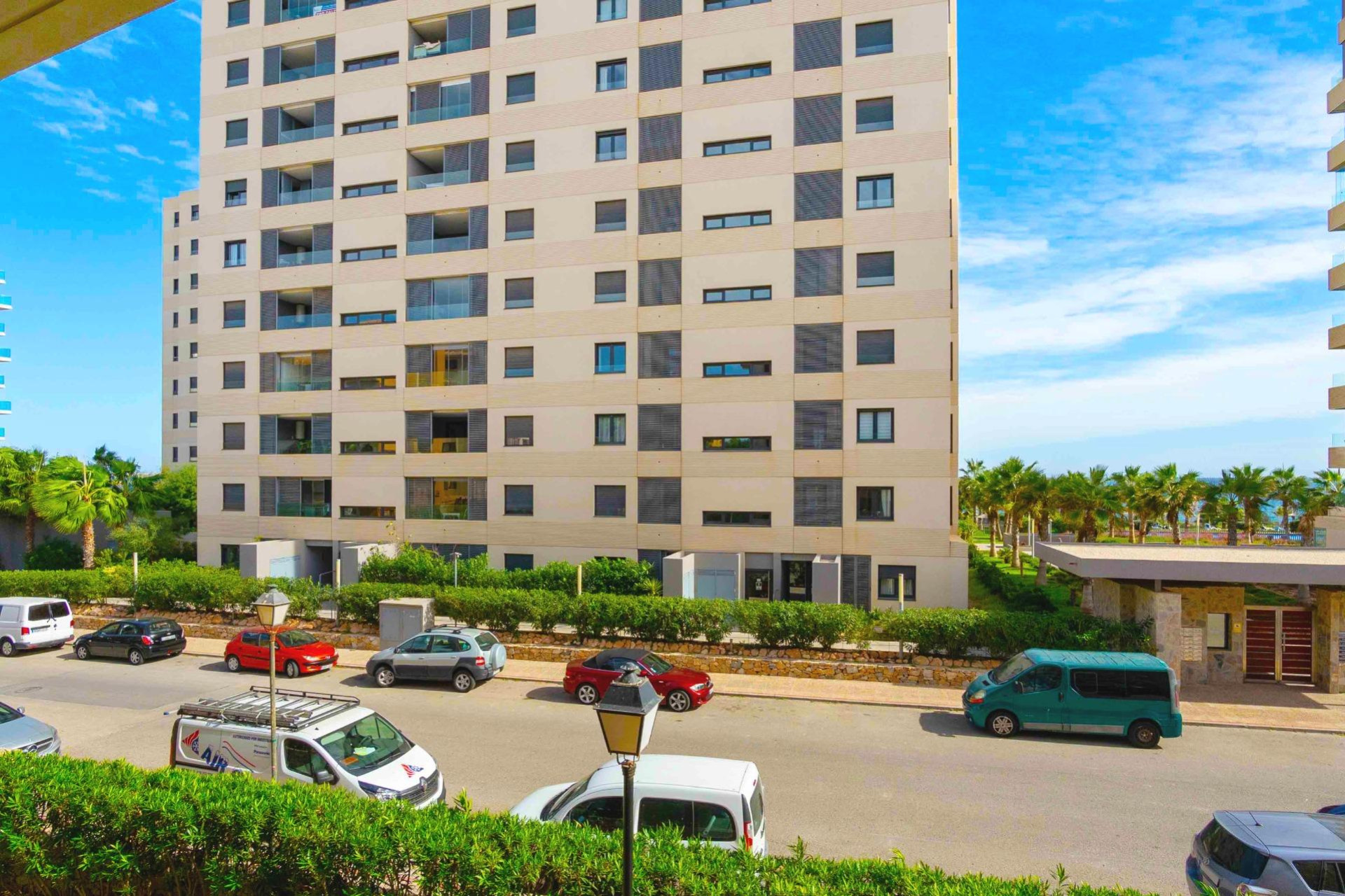 Reventa - Apartamento / piso - Torrevieja - Punta prima