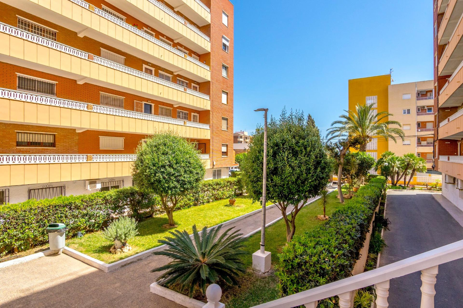 Reventa - Apartamento / piso - Torrevieja - Punta prima